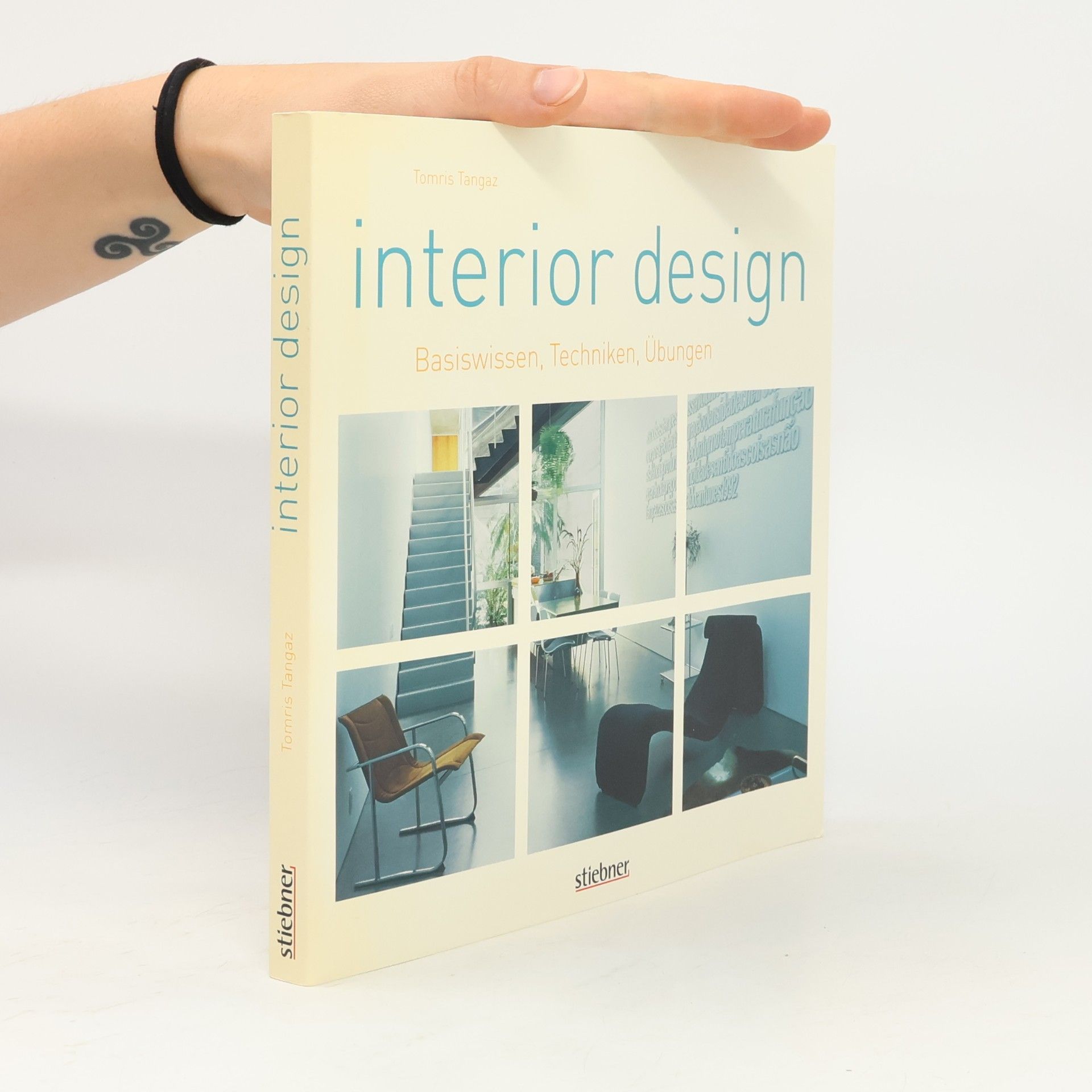 Tomris Tangaz Interior Design
