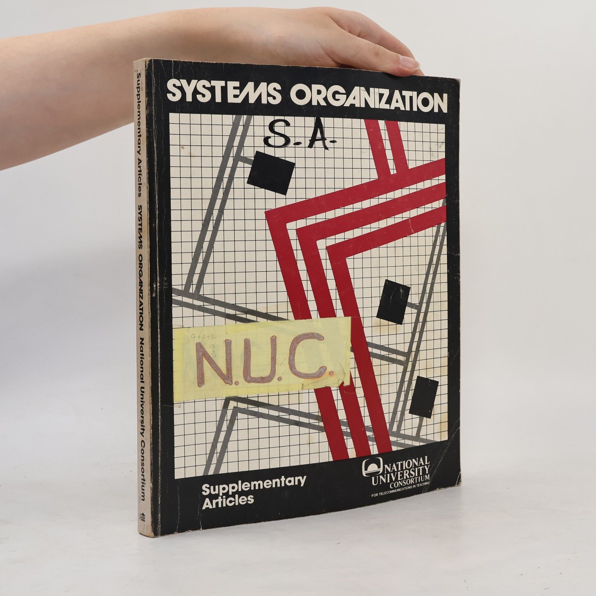 Susan Jonkel Systems Organization