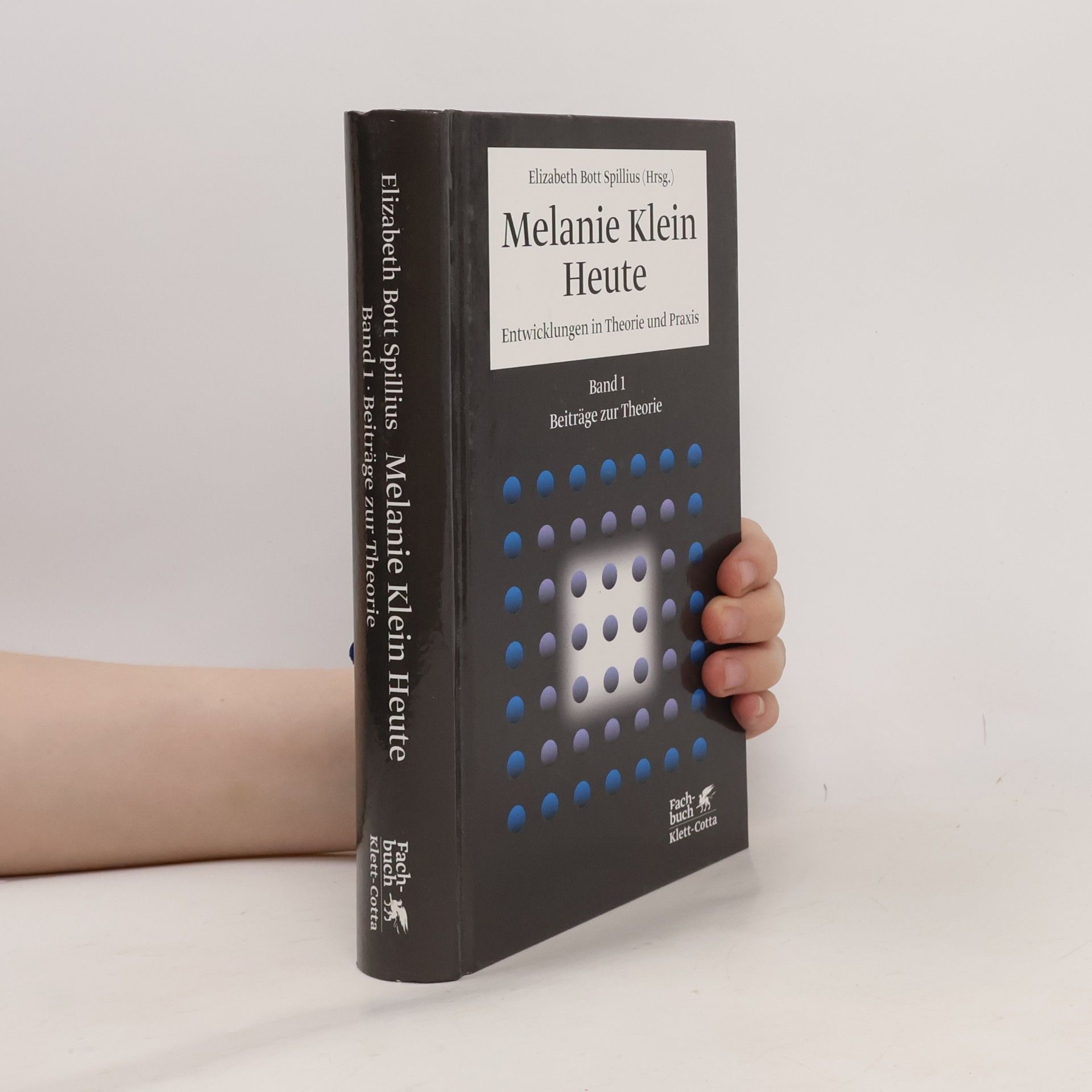 Melanie Klein Heute 1