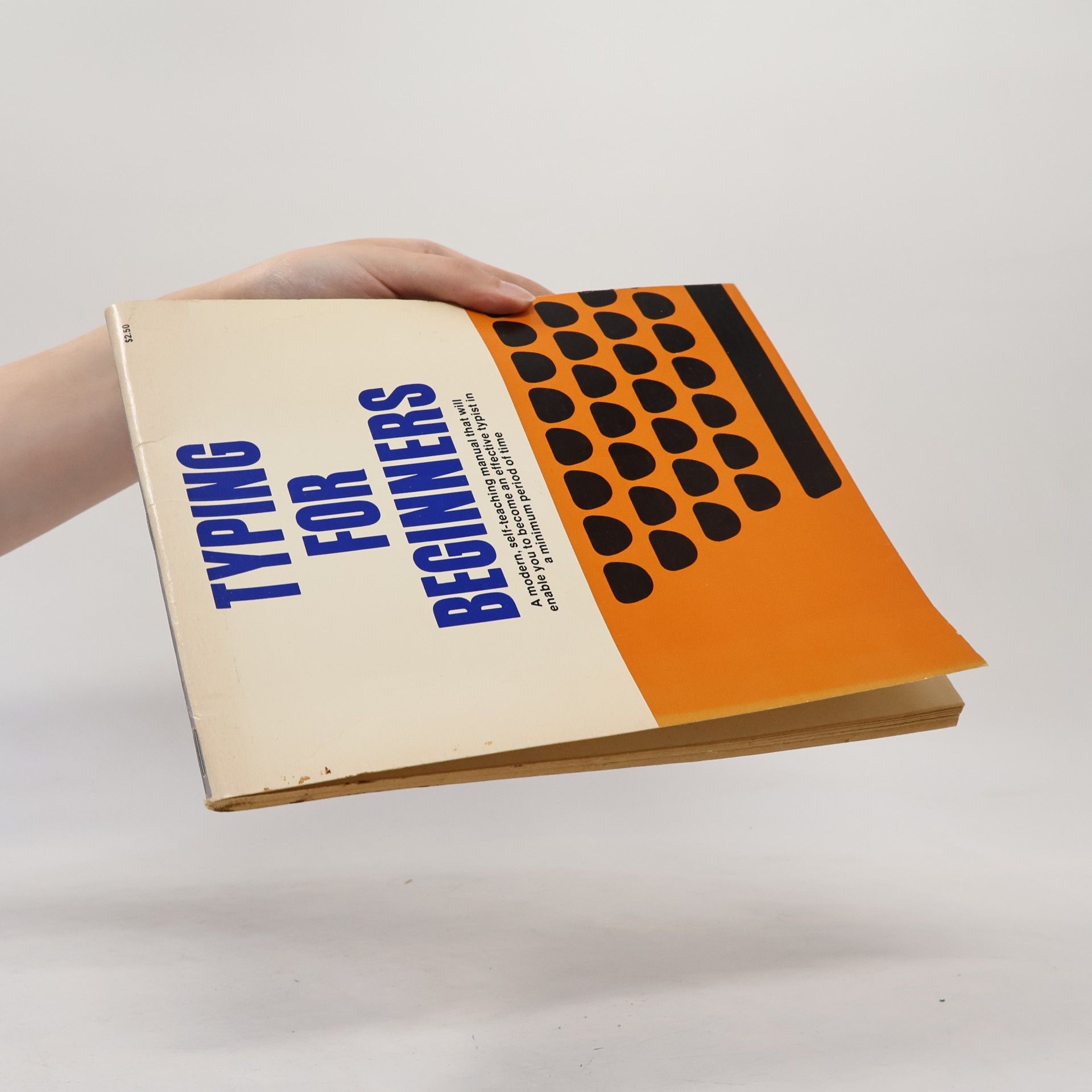 Speedwriting Institute Typing for Beginners