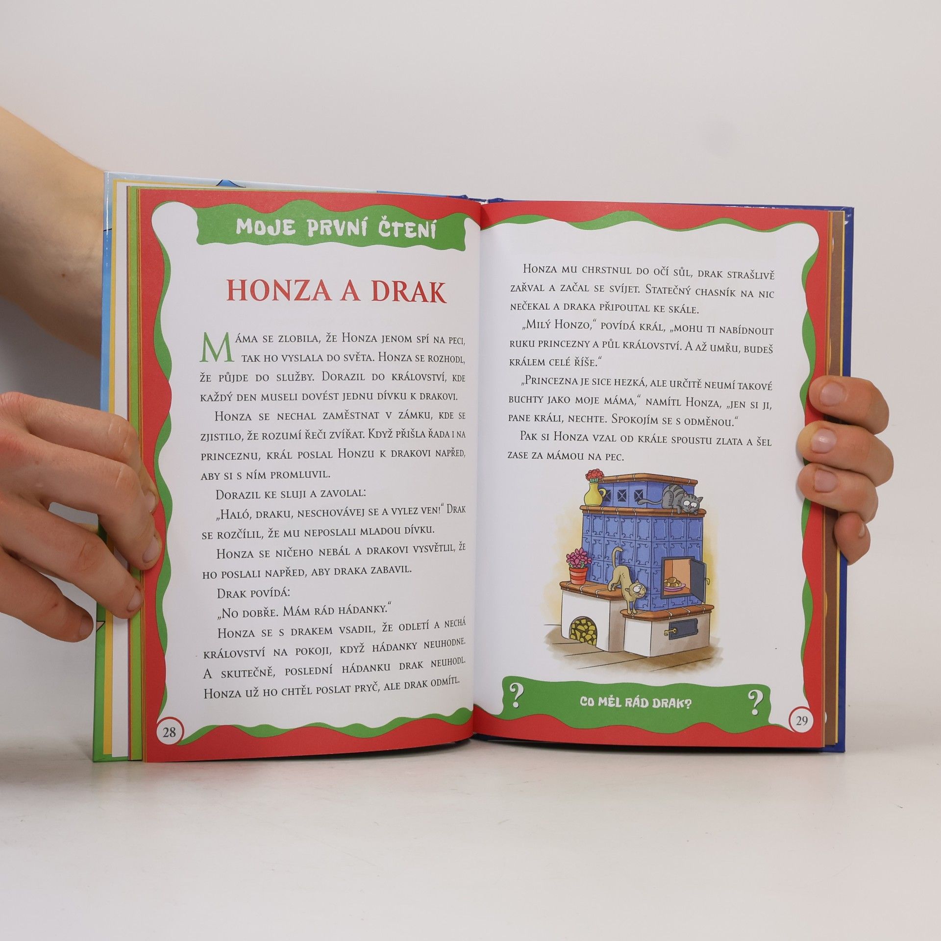 Autorenkollektiv Škola volá