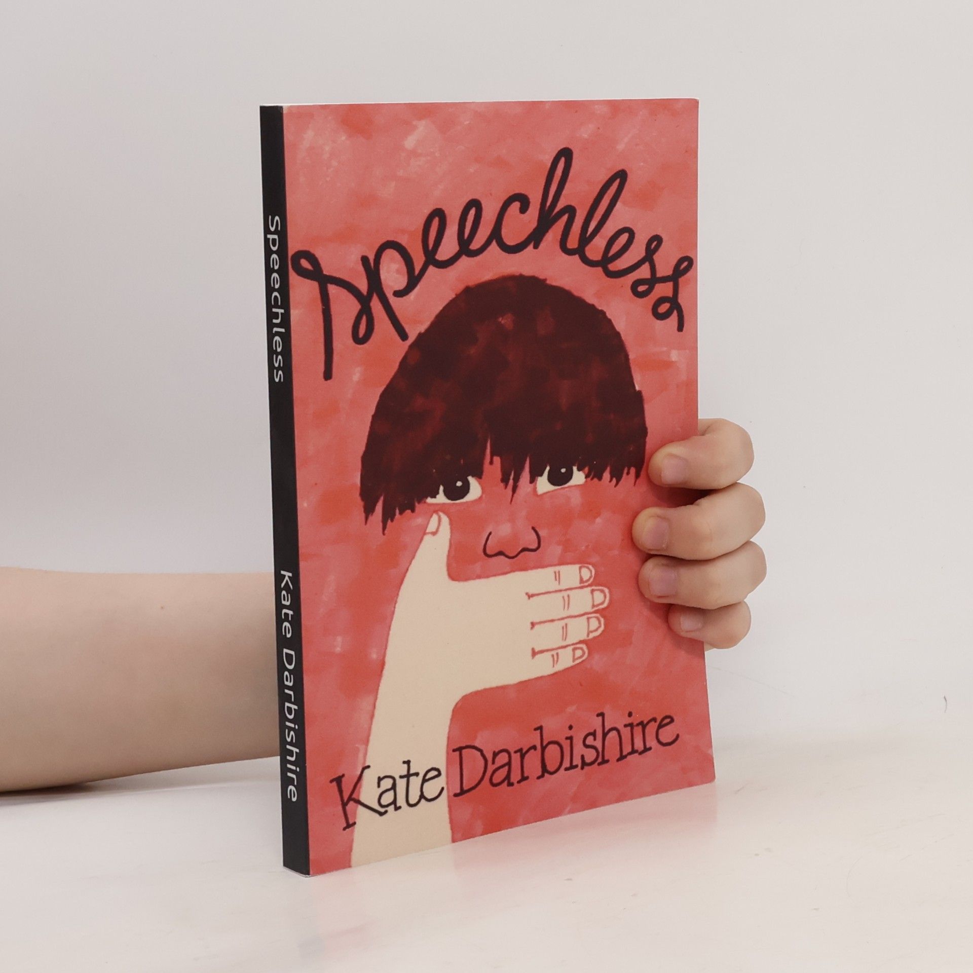 Peter Haillay Speechless