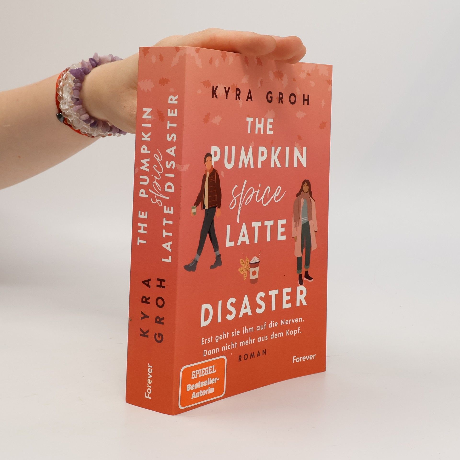 The Pumpkin Spice Latte Disaster