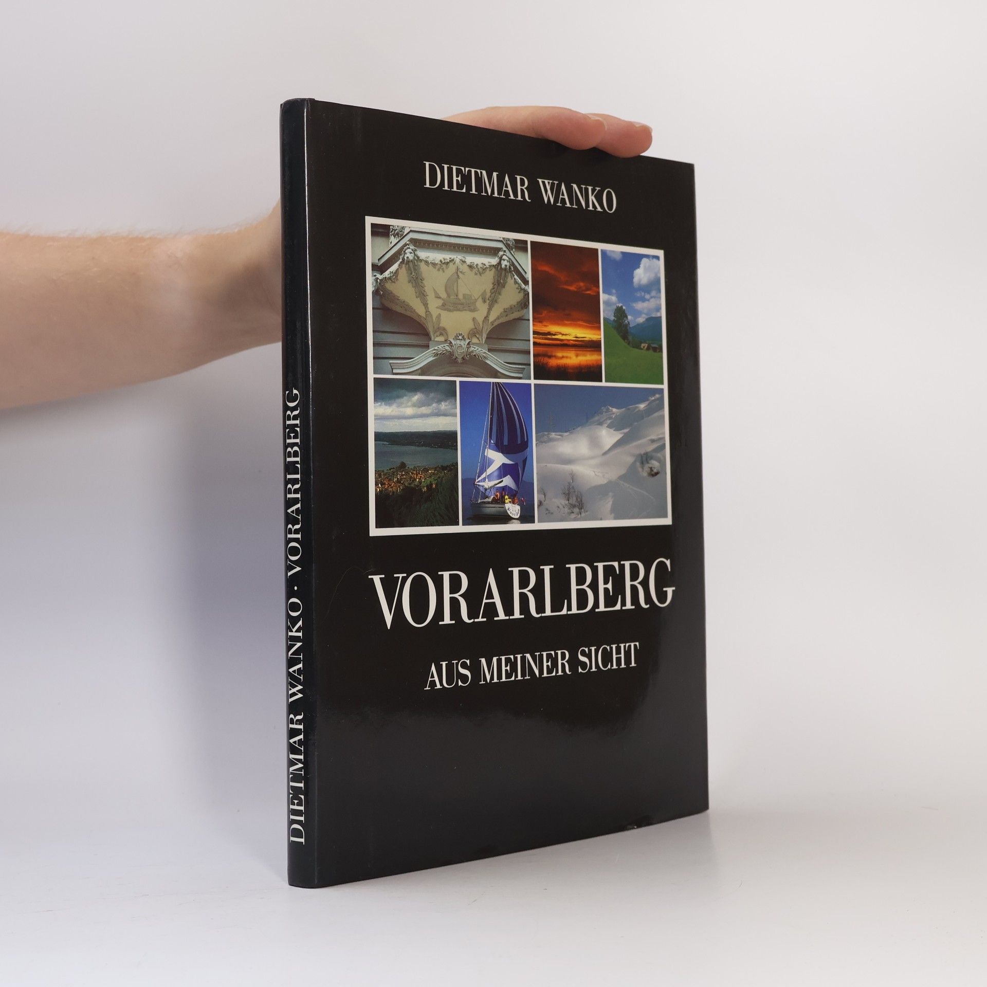 Dietmar Wanko Voralberg