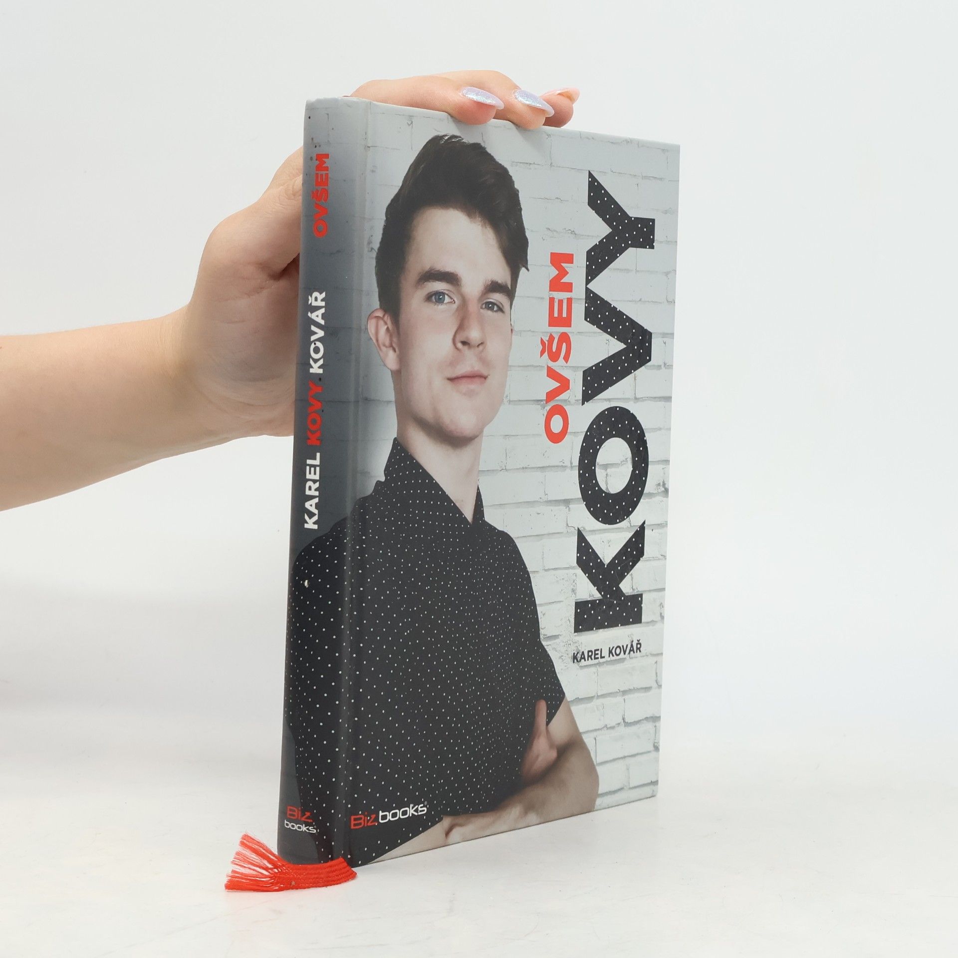 Kovy Ovšem