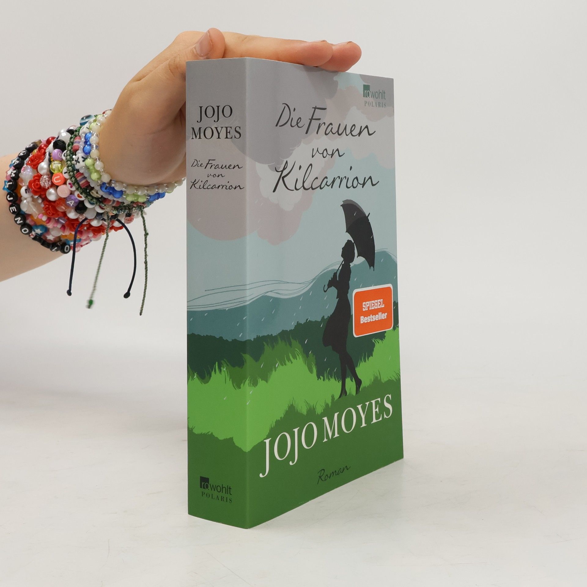 Jojo Moyes Die Frauen von Kilcarrion