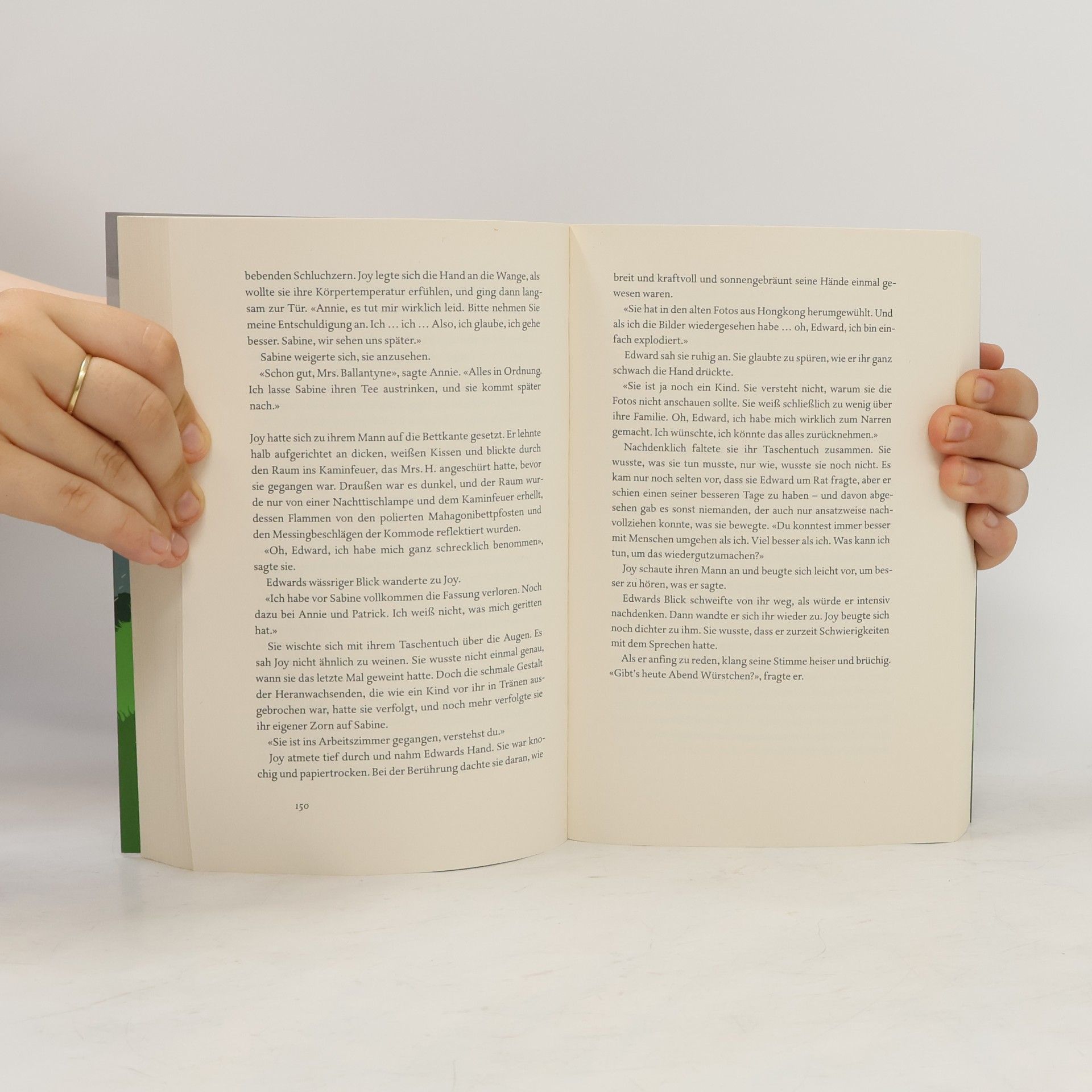 Jojo Moyes Die Frauen von Kilcarrion