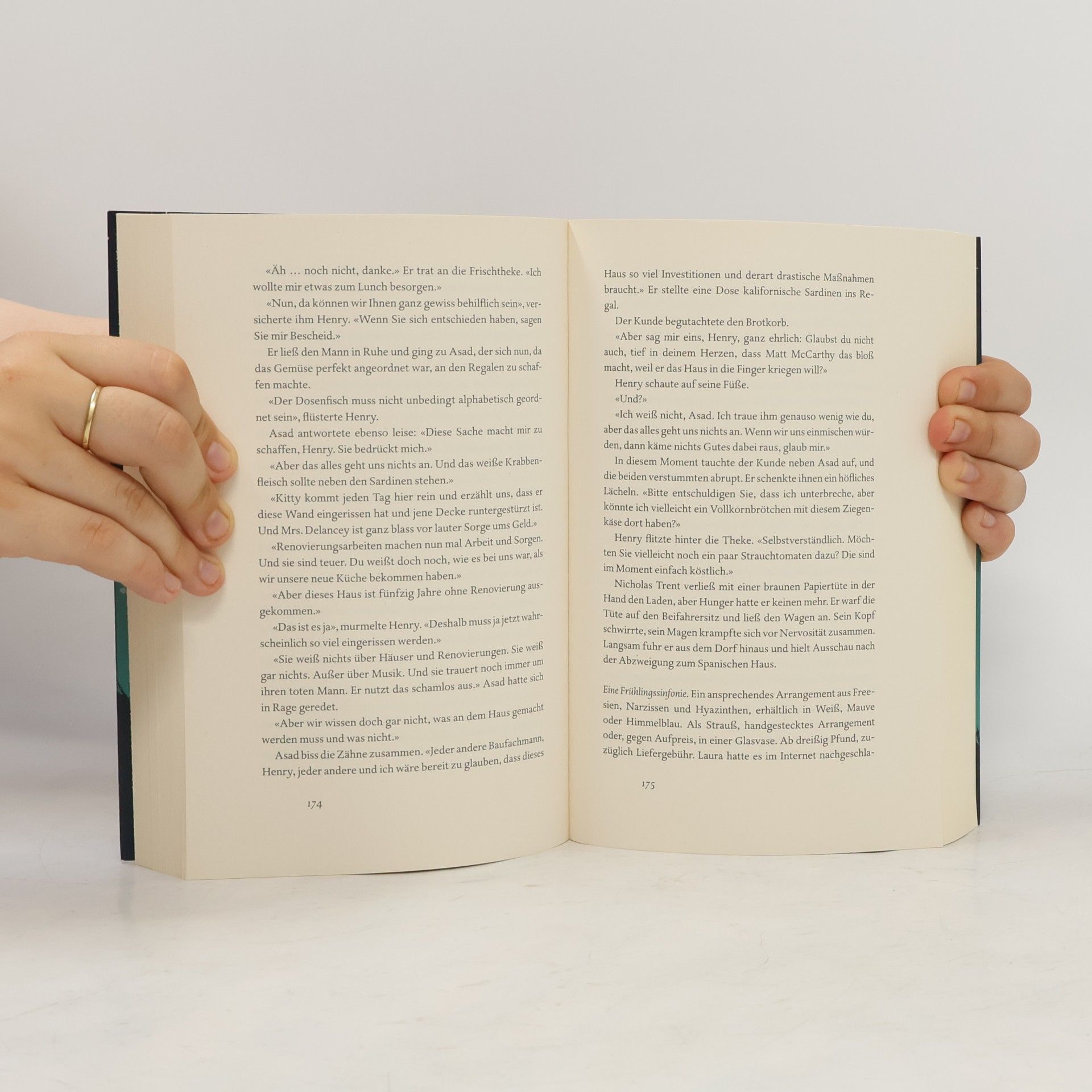 Jojo Moyes Der Klang des Herzens