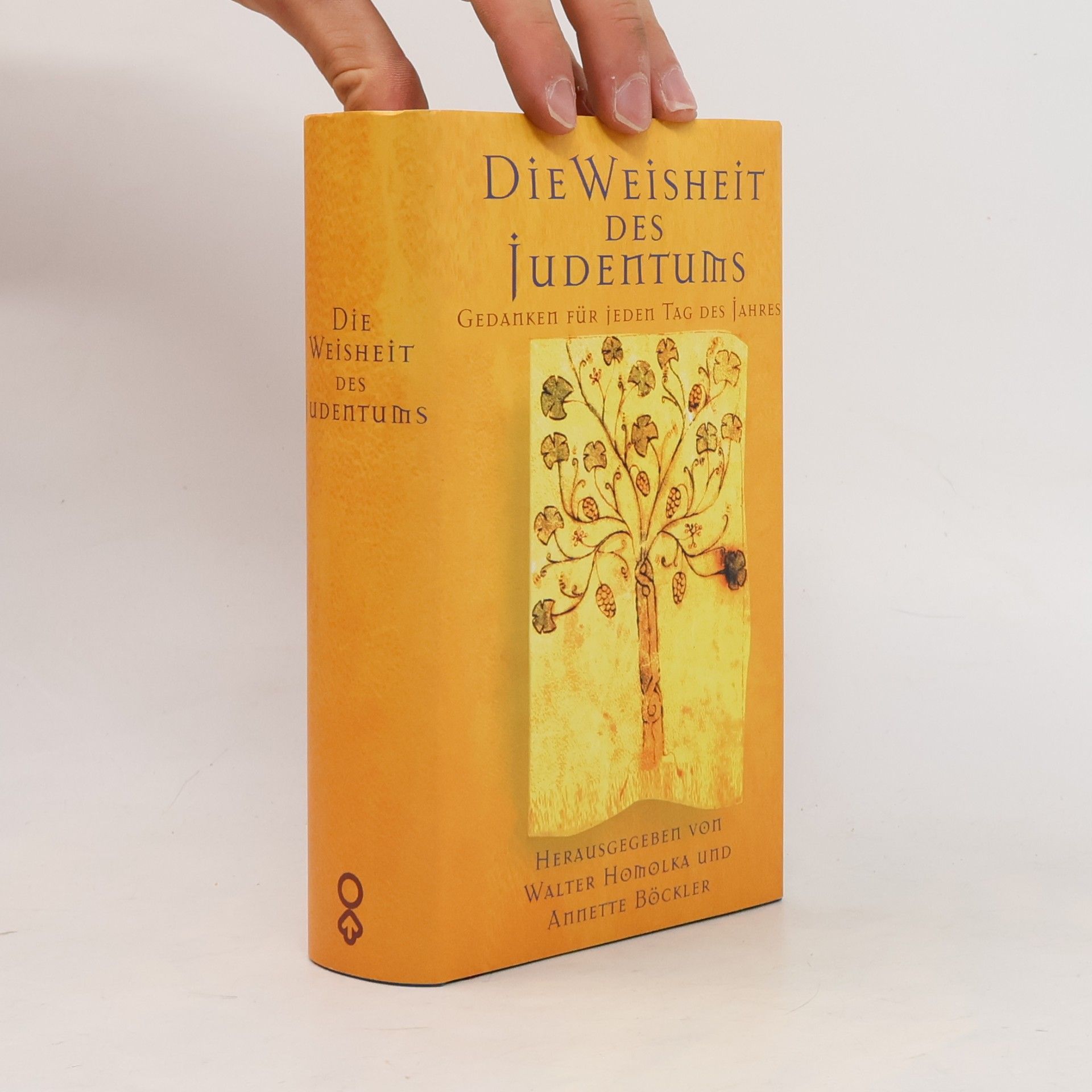 Die Weisheit des Judentums