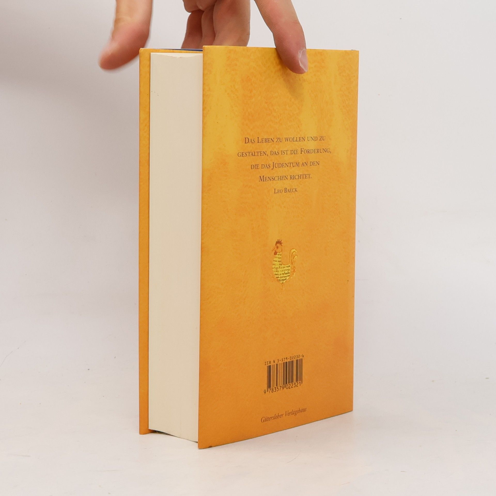Walter Homolka Die Weisheit des Judentums