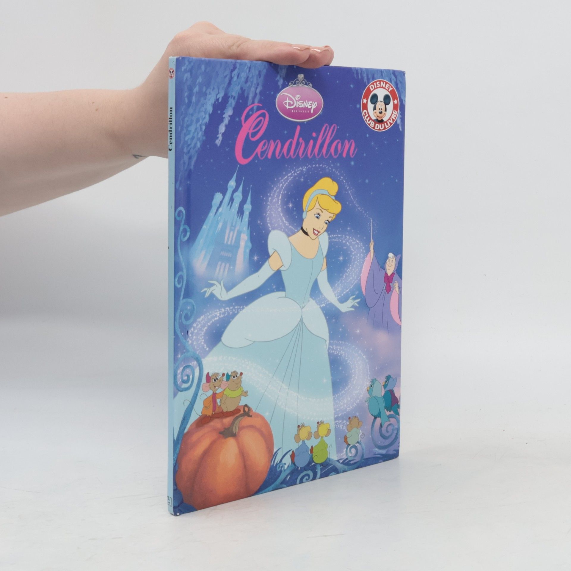 Autorenkollektiv Cendrillon