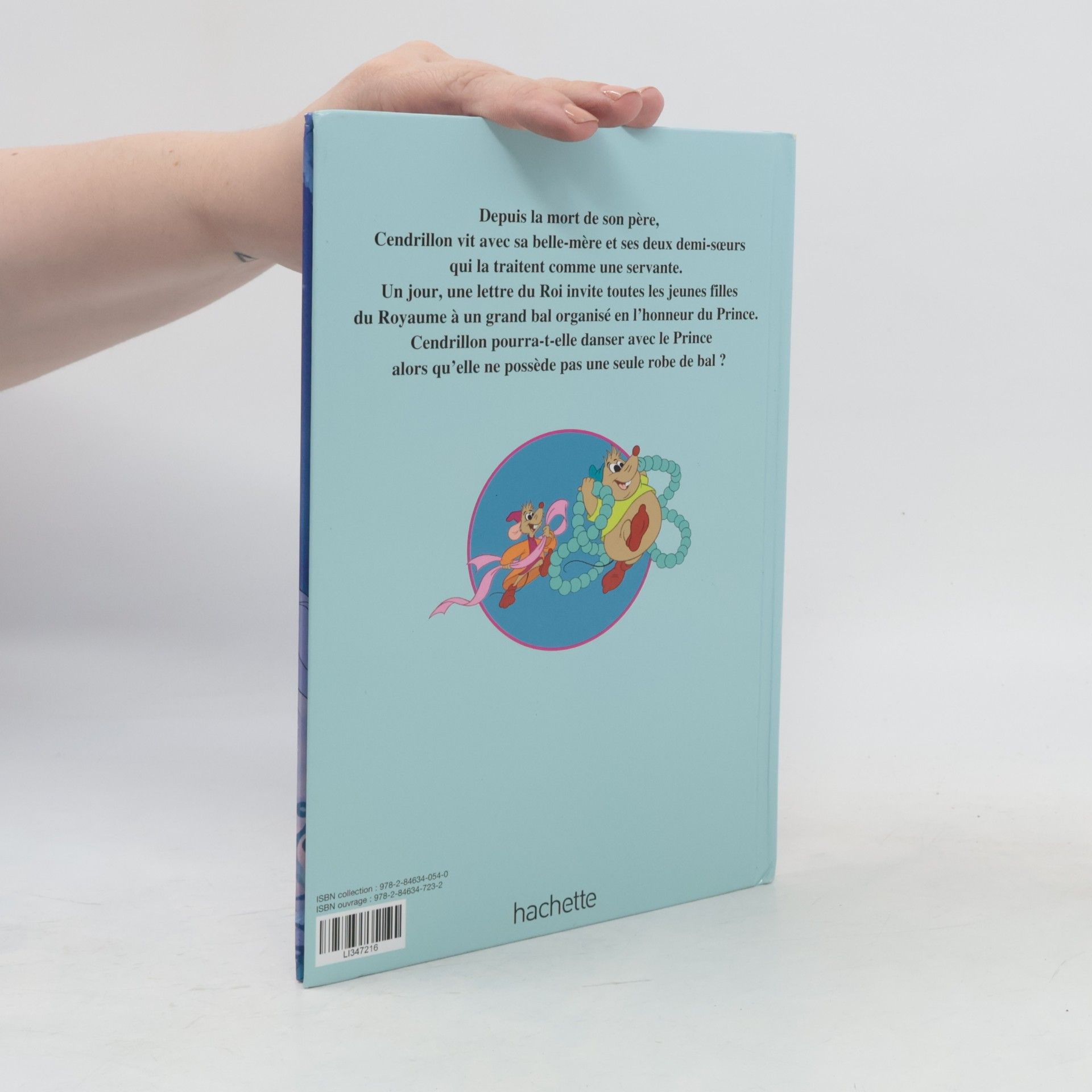 Autorenkollektiv Cendrillon