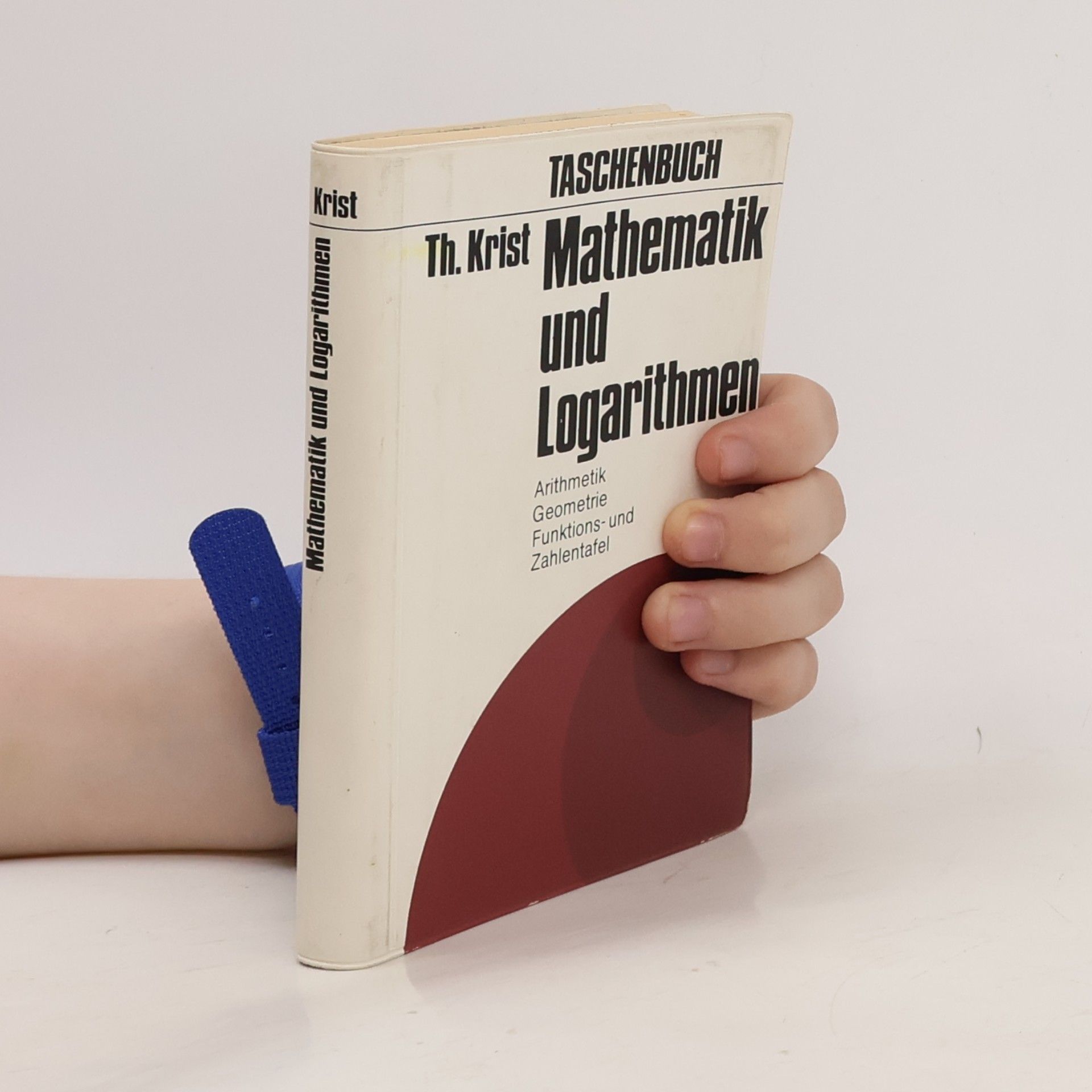 Mathematik und Logarithmen