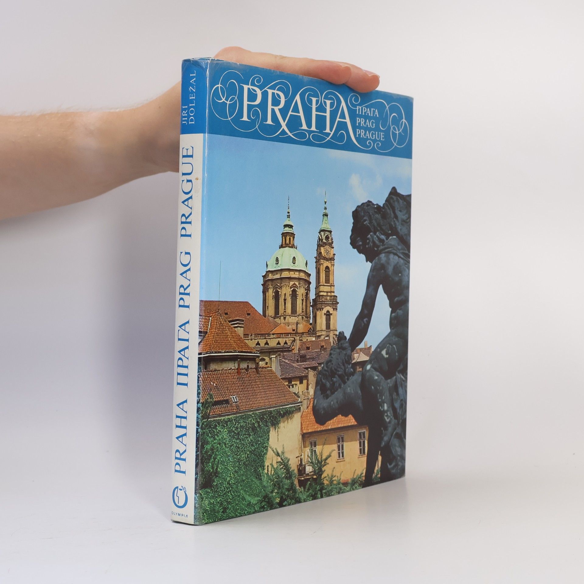 Praha