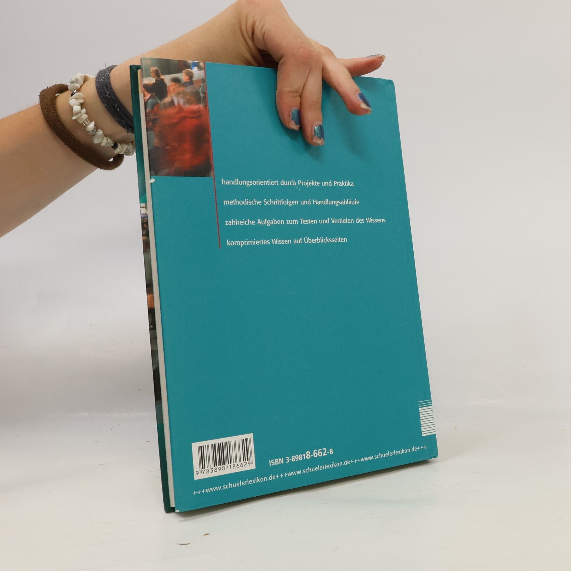 Charlotte Gemsa Duden Wirtschaft - Arbeit - Technik - Sekundarstufe I - Brandenburg (Bisherige Ausgabe)
