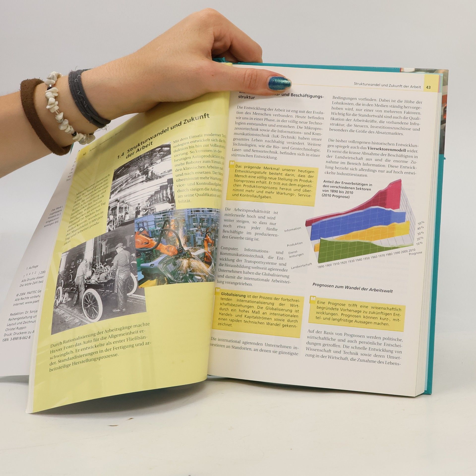 Charlotte Gemsa Duden Wirtschaft - Arbeit - Technik - Sekundarstufe I - Brandenburg (Bisherige Ausgabe)