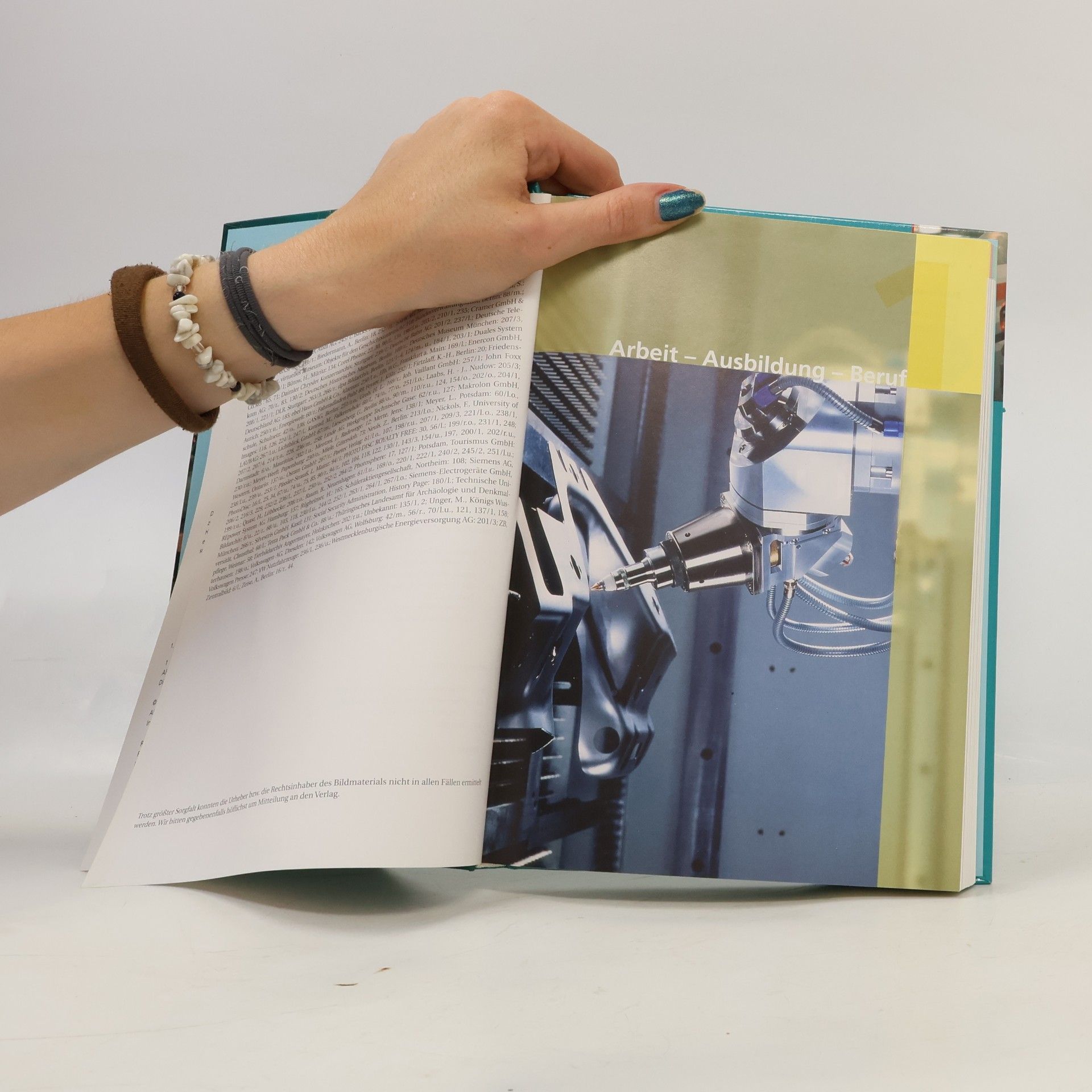 Charlotte Gemsa Duden Wirtschaft - Arbeit - Technik - Sekundarstufe I - Brandenburg (Bisherige Ausgabe)