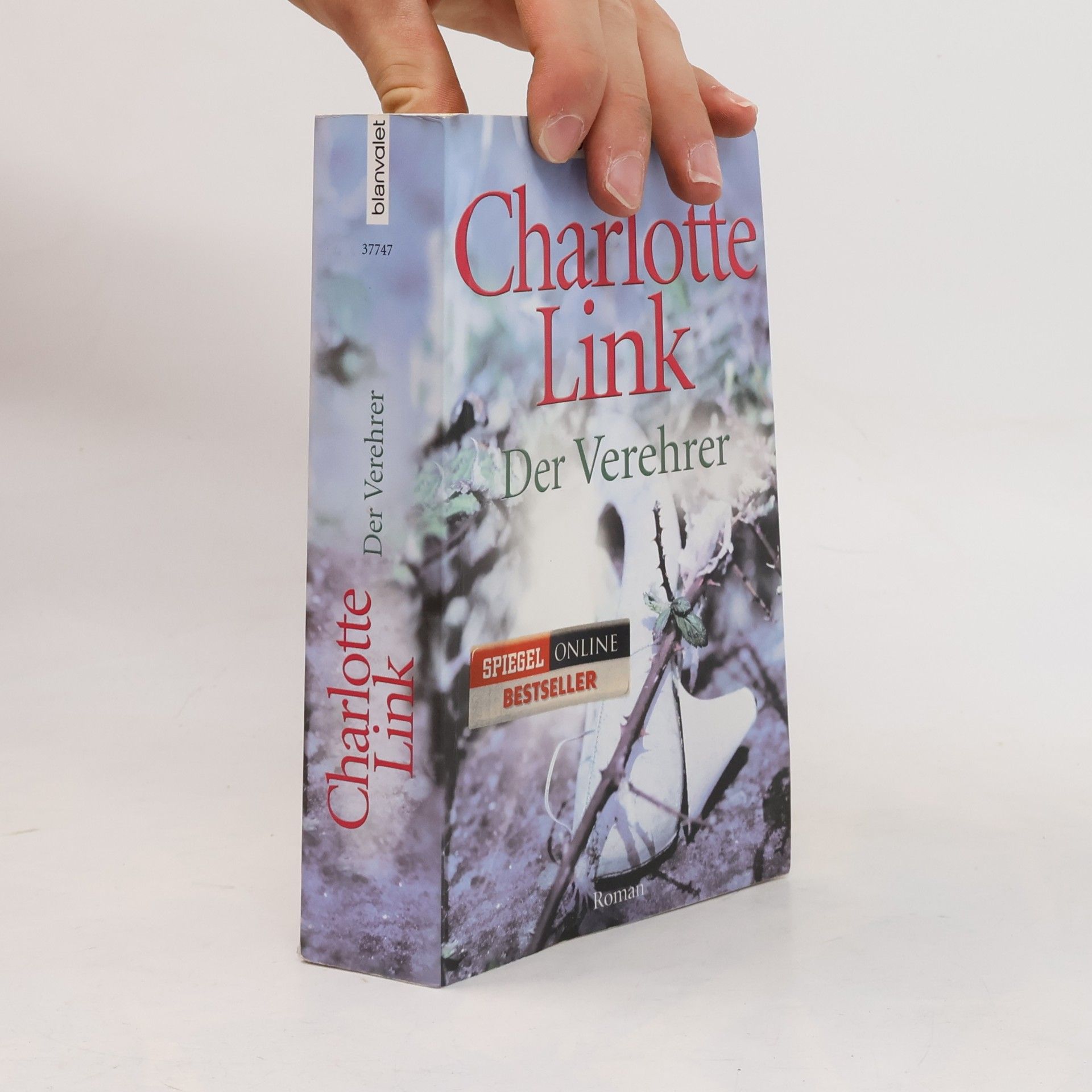 Charlotte Link Der Verehrer