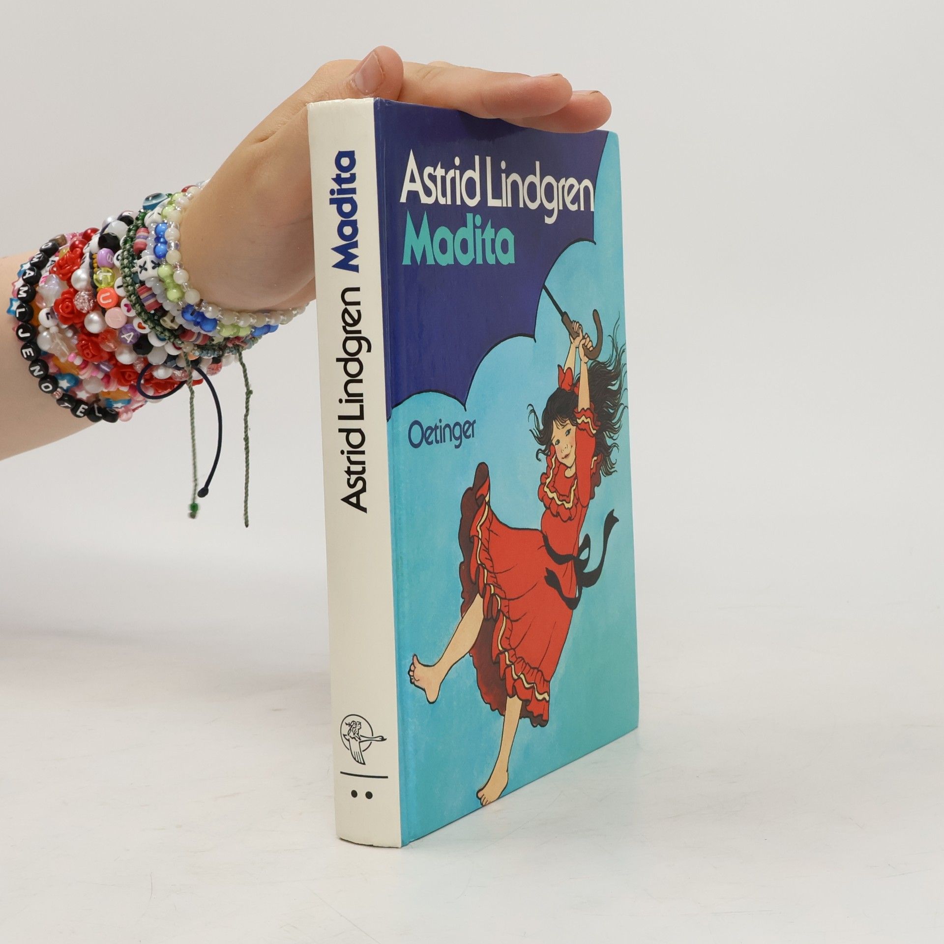 Astrid Lindgren Madita