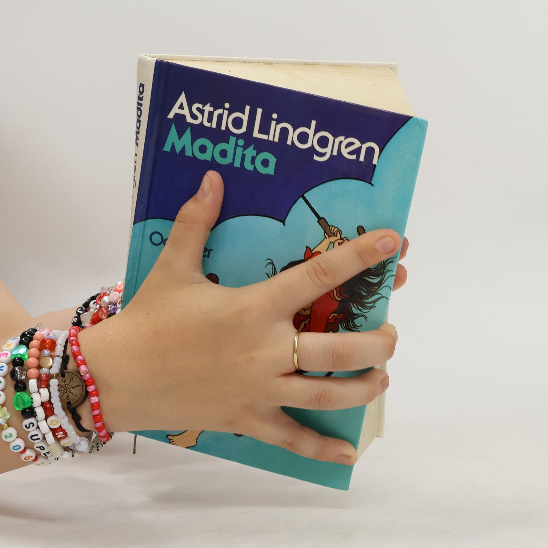 Astrid Lindgren Madita