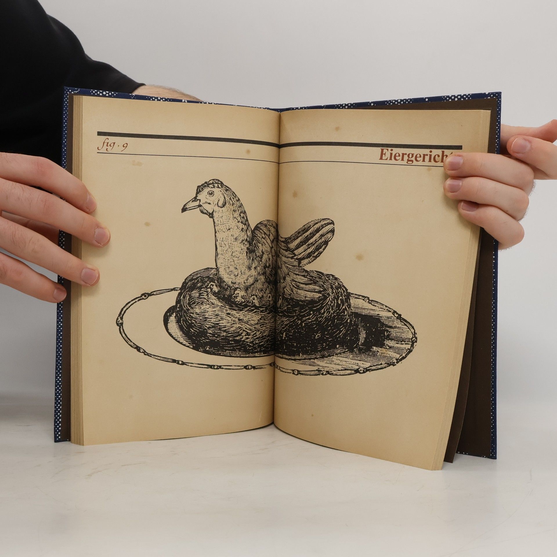 Hans Karl Adam Das Kochbuch aus dem Münsterland