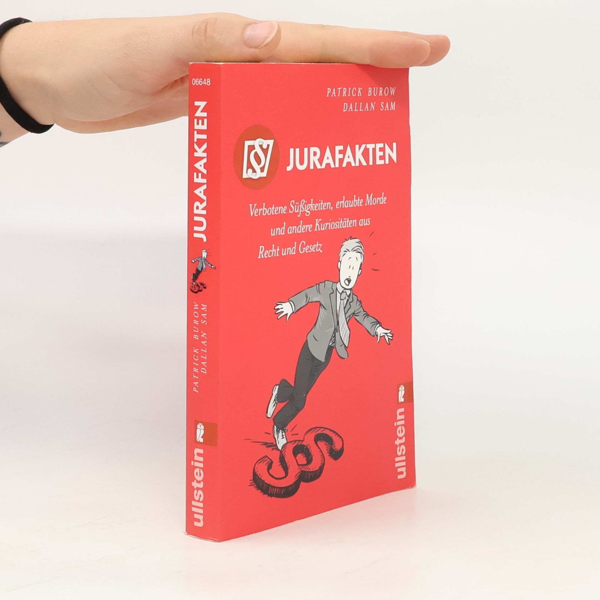 Jurafakten