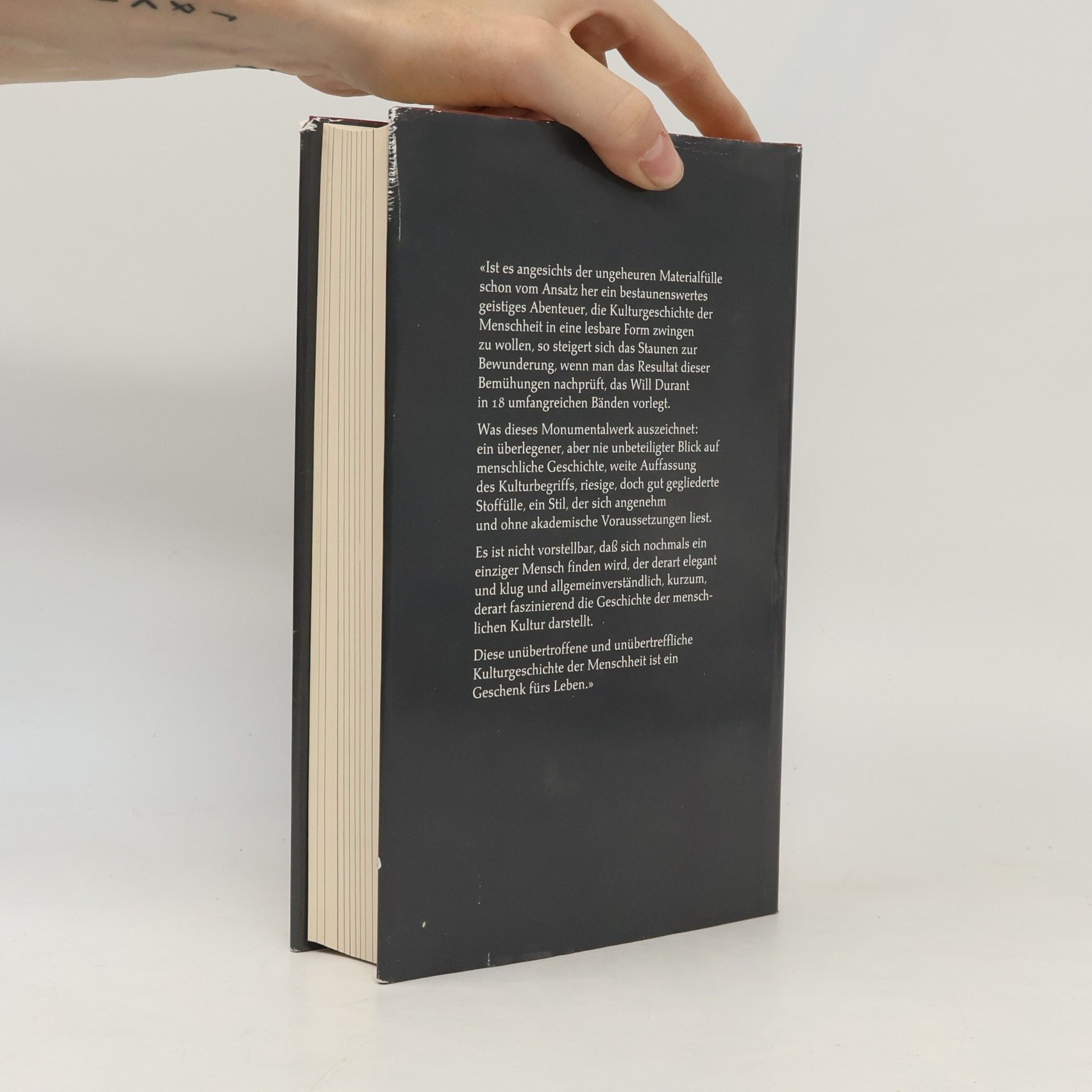 Autores varios Kulturgeschichte der Menschheit. Band 1. Der alte Orient und Indien
