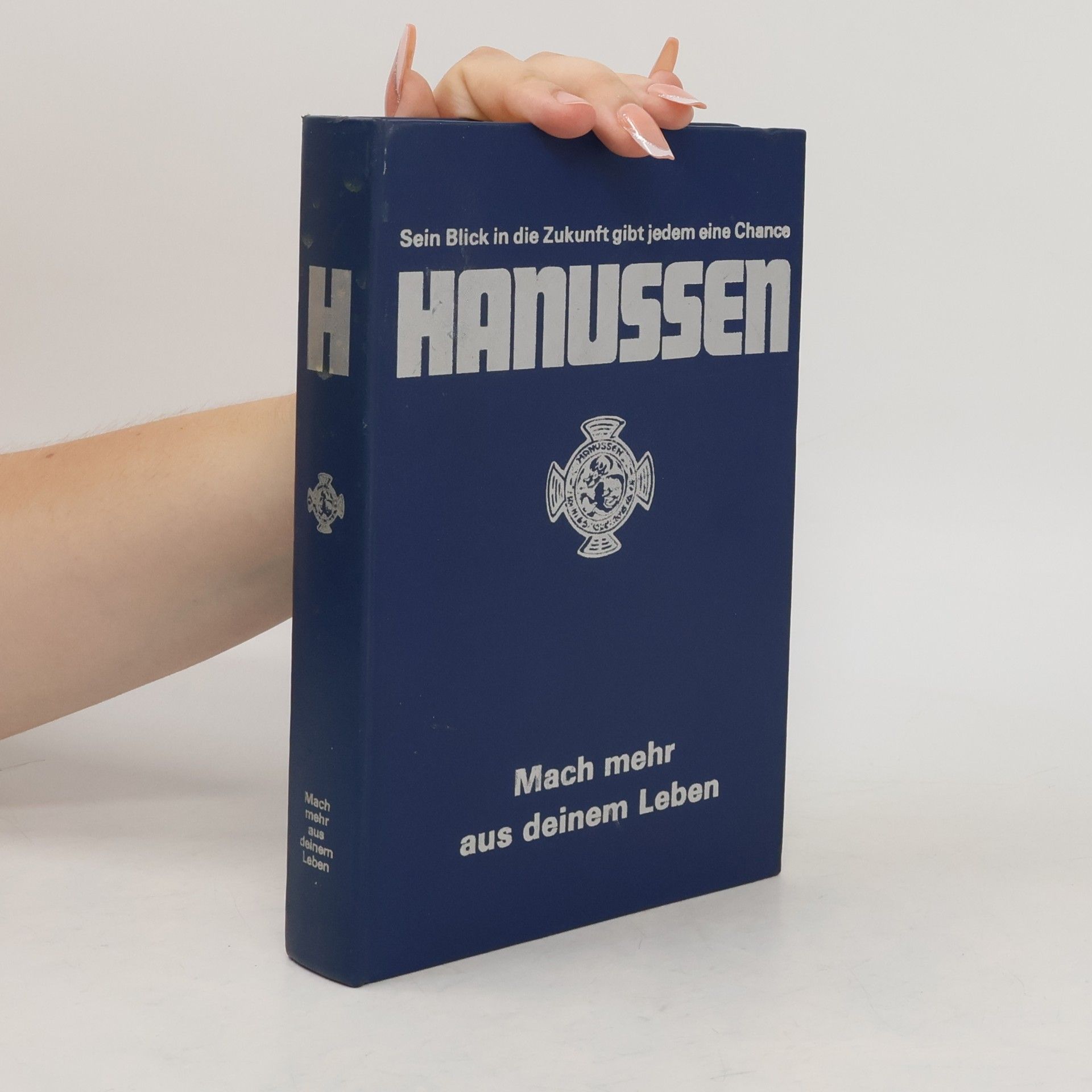 Autorenkollektiv Hanussen