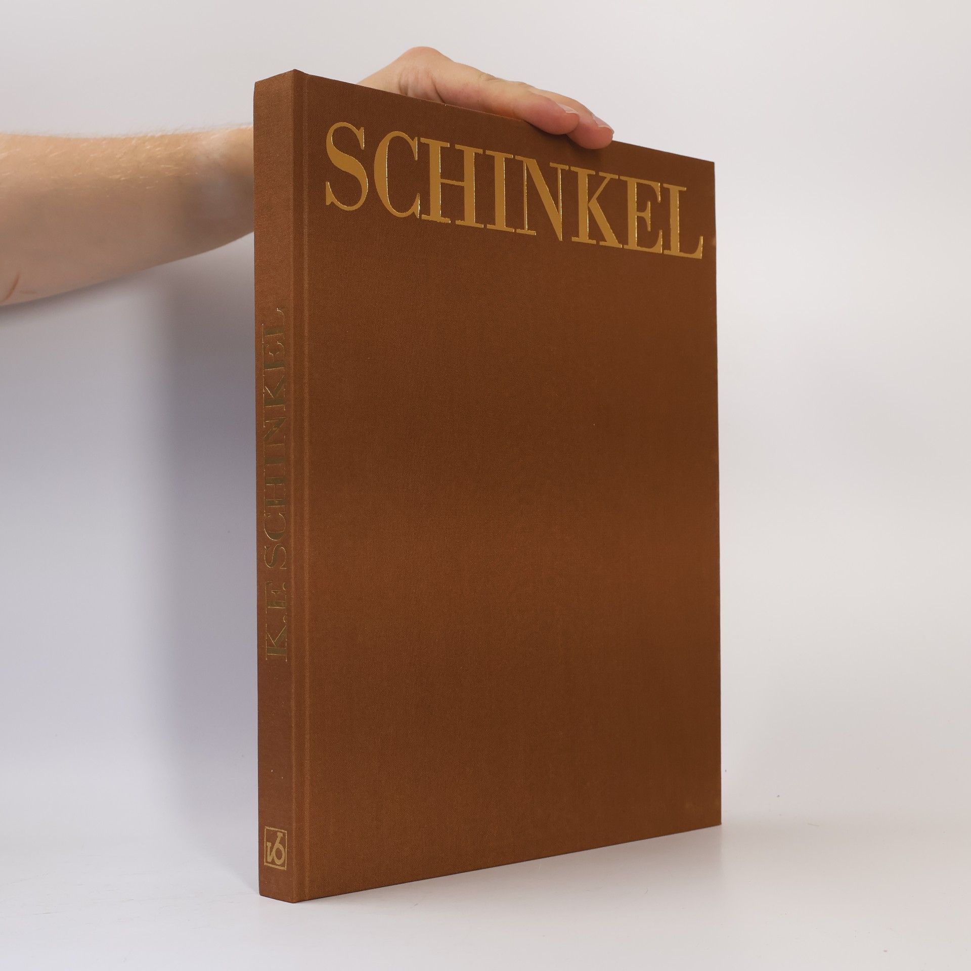 Karl Friedrich Schinkel