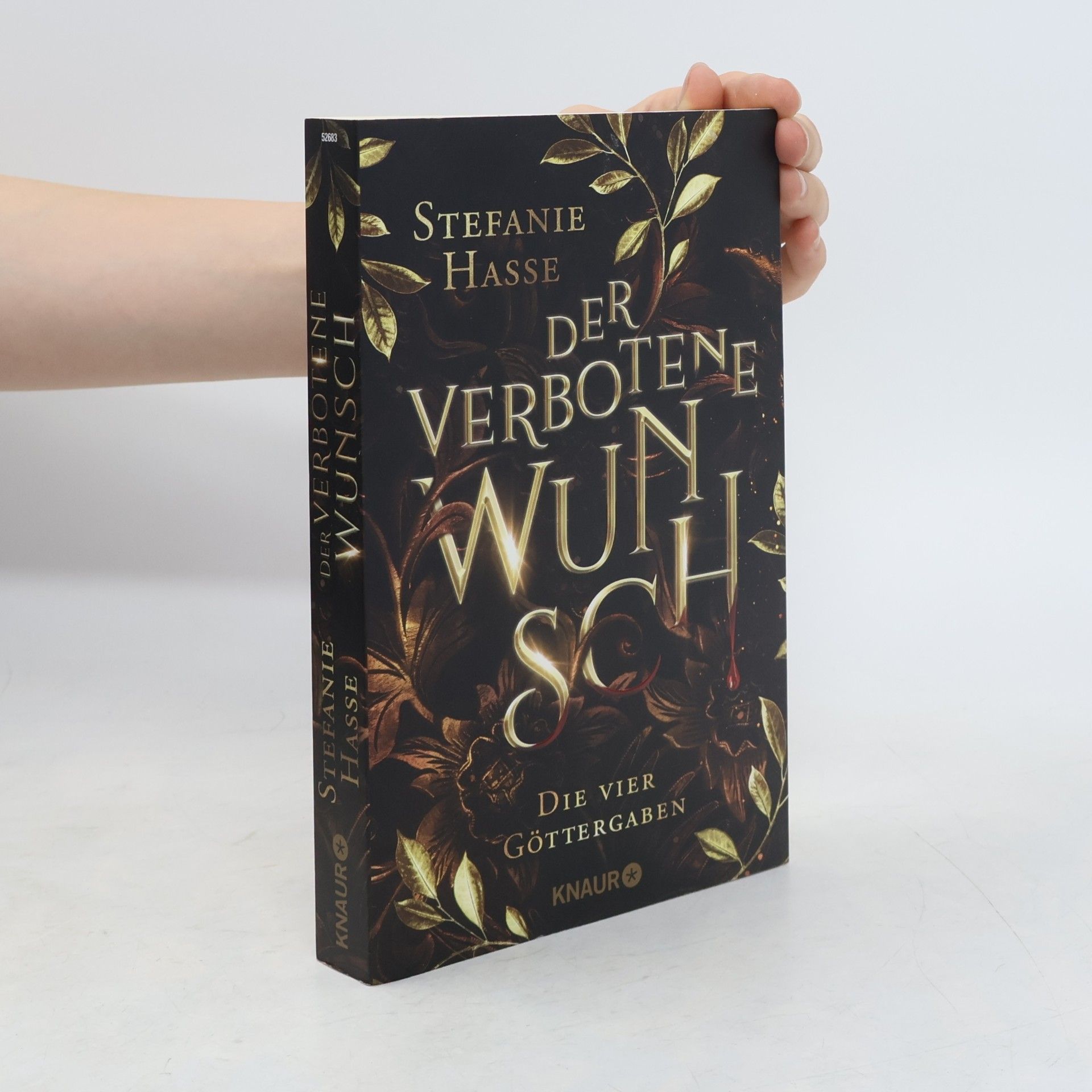 Der verbotene Wunsch
