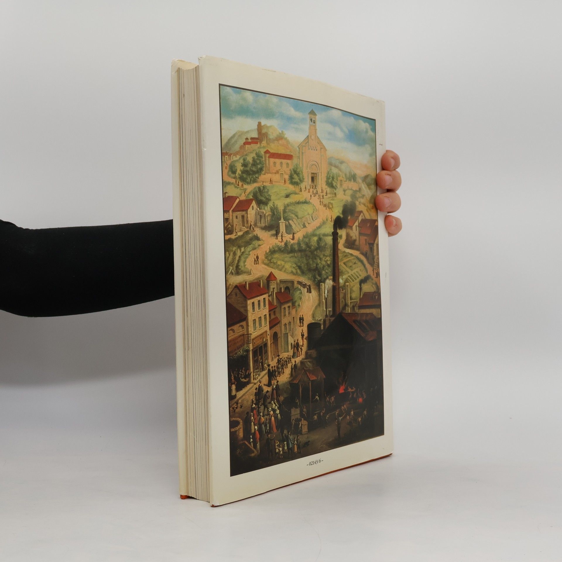Geoffrey Barraclough Die Welt des Christentums