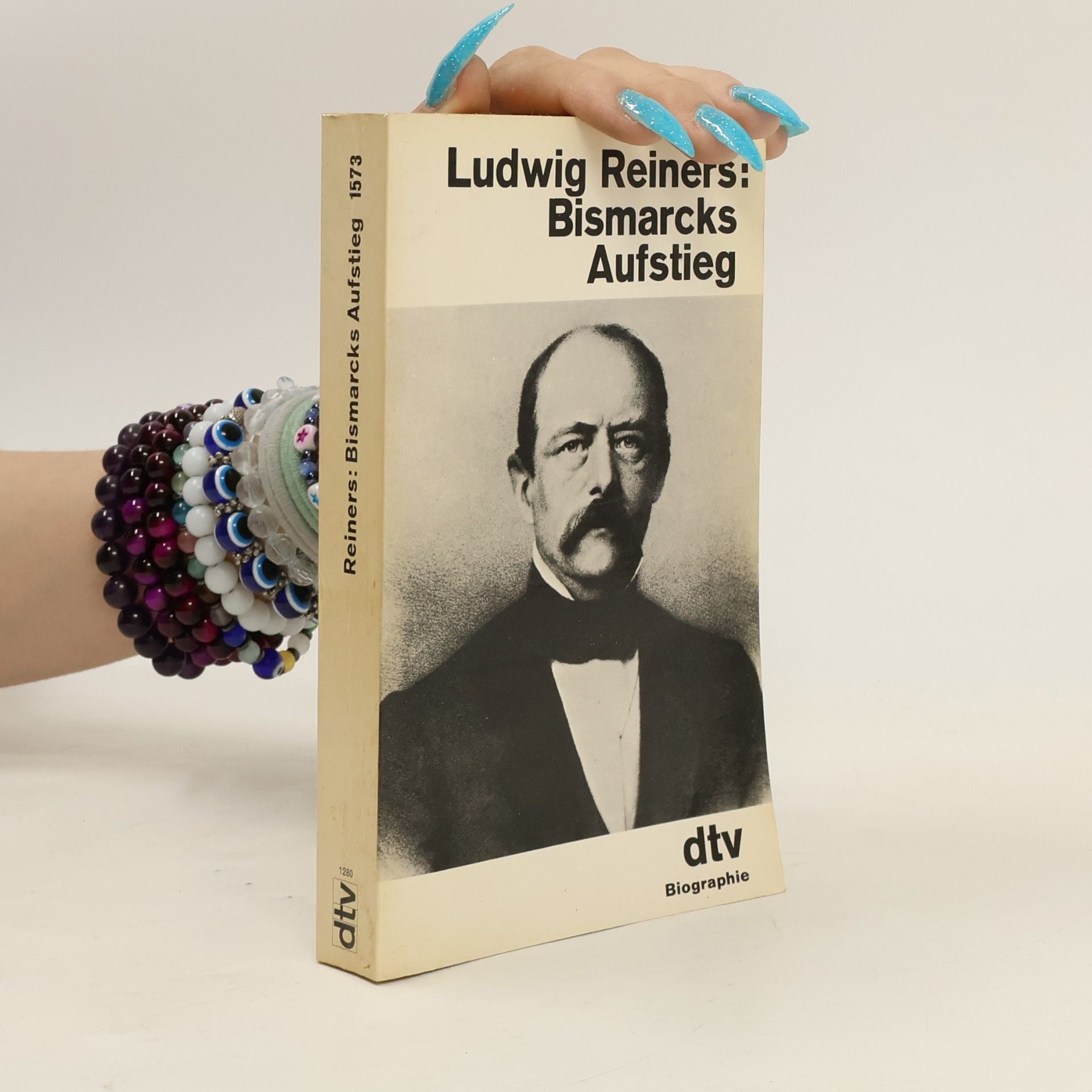Bismarcks Aufstieg