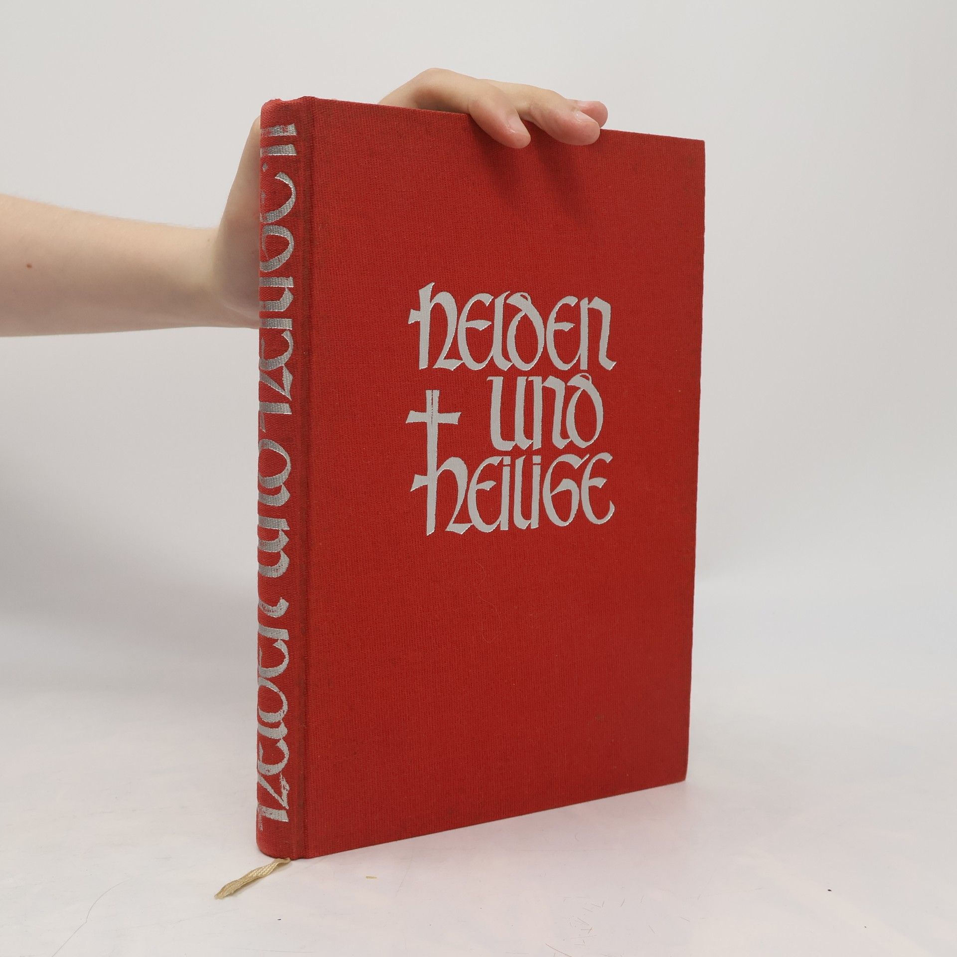 Autorenkollektiv Helden und Heilige