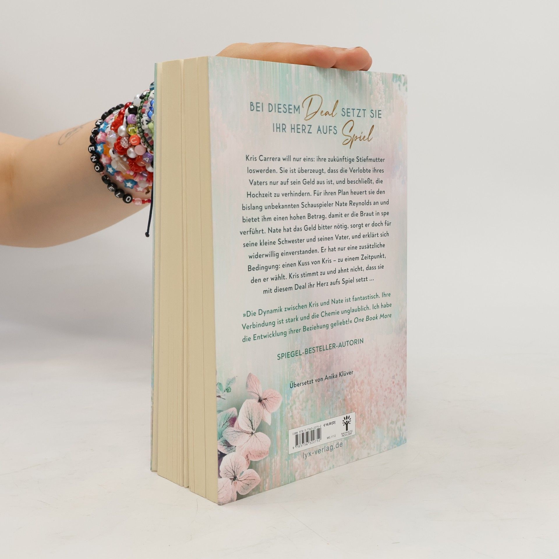 Ana Huang If Love Had A Price