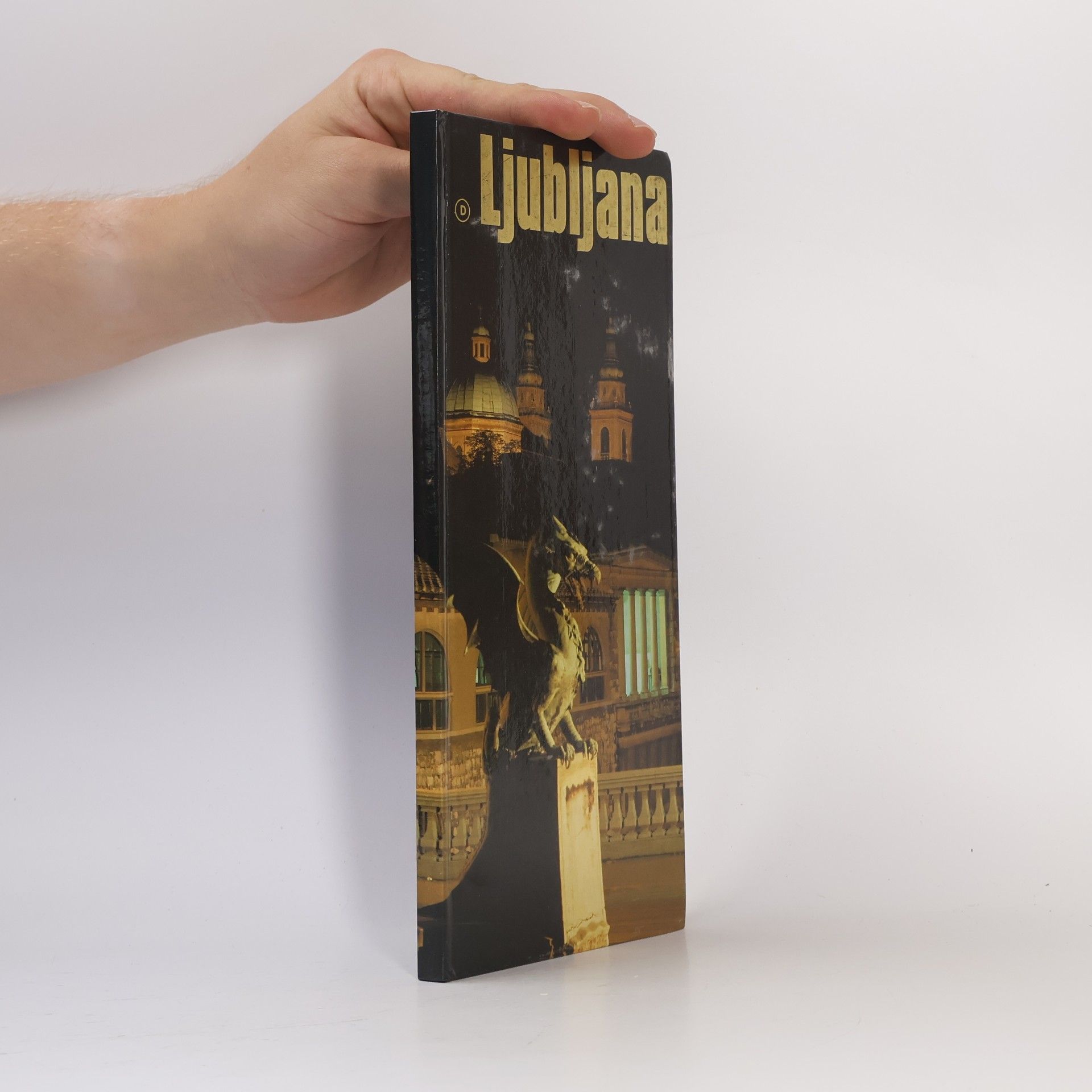 Autorenkollektiv Ljubljana