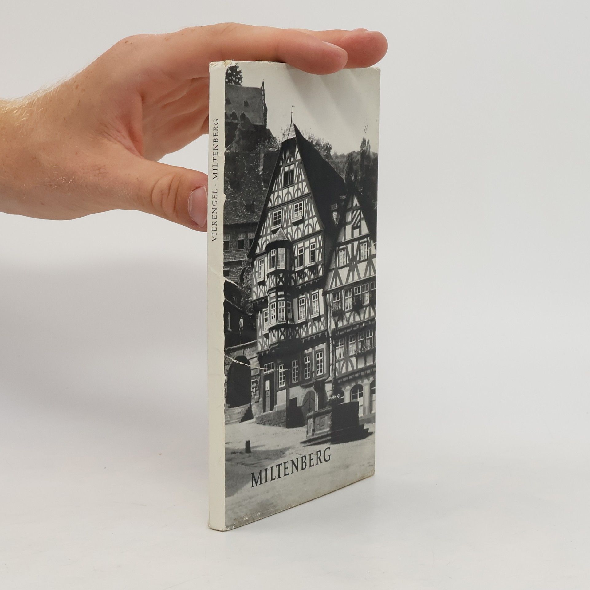 Kolektiv autorů Miltenberg