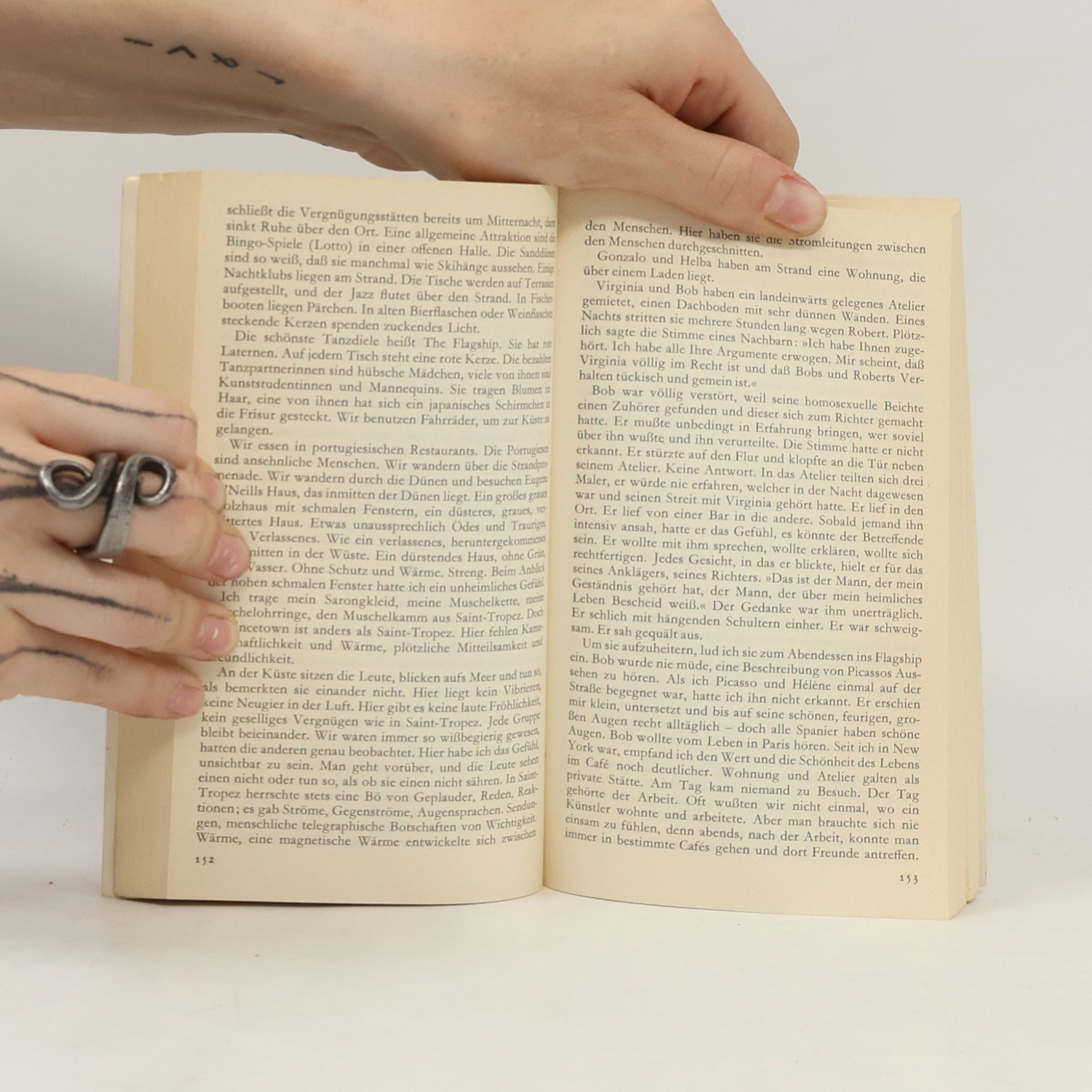 Anaïs Nin Die Tagebücher der Anaïs Nin 3