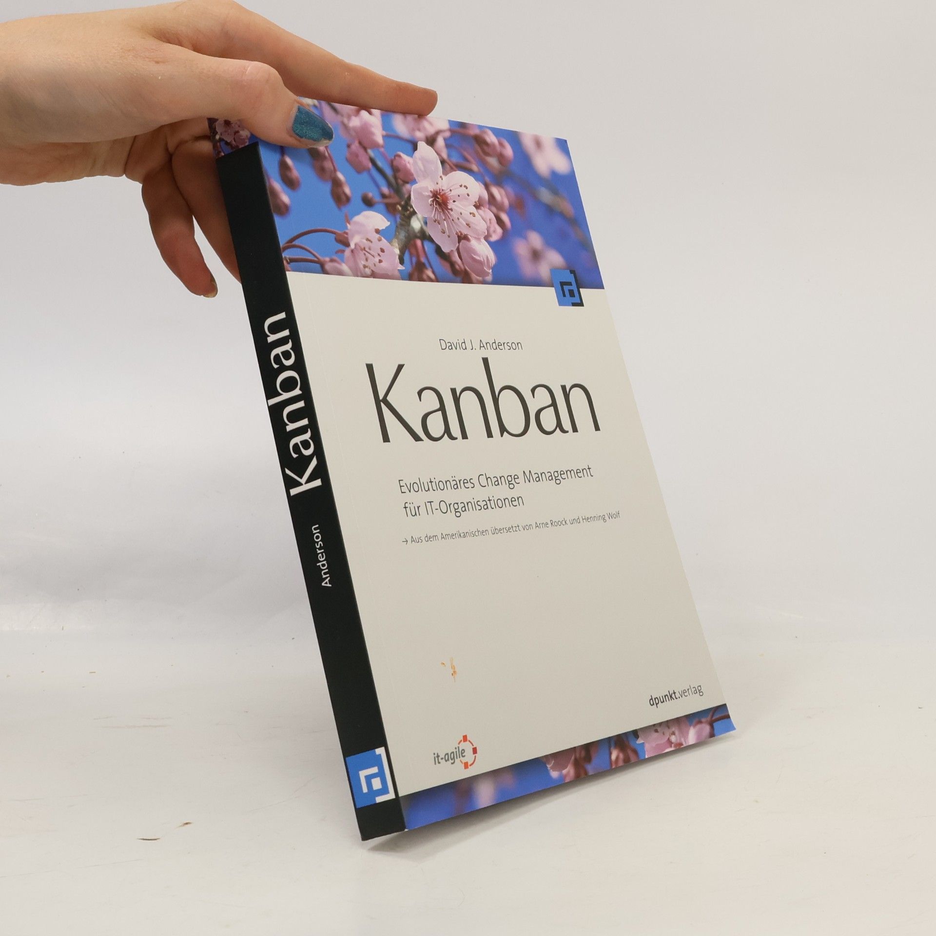 Henning Wüst Kanban