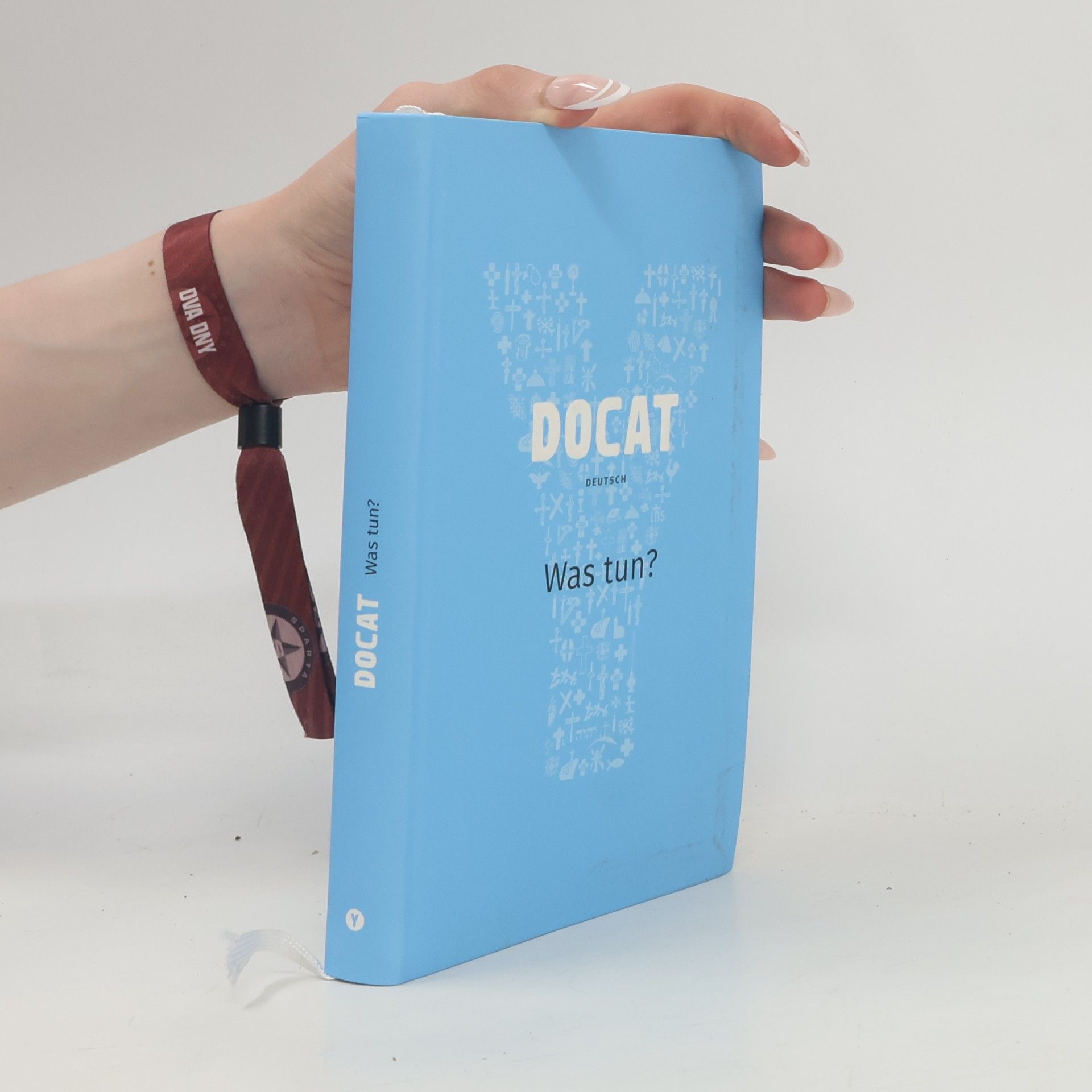 Autorenkollektiv DOCAT: Was tun?