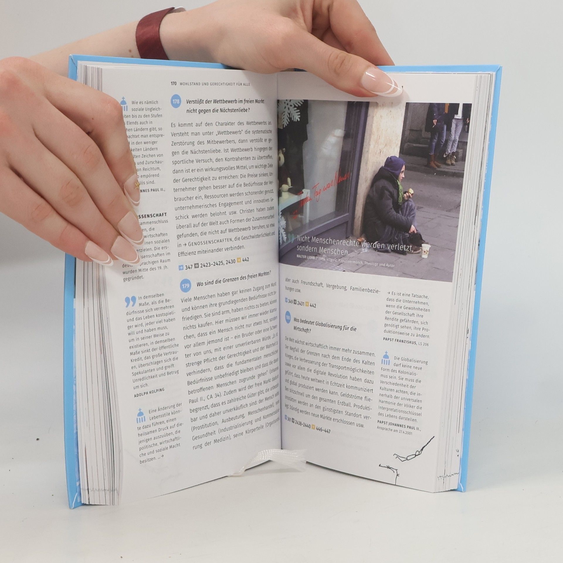 Autorenkollektiv DOCAT: Was tun?