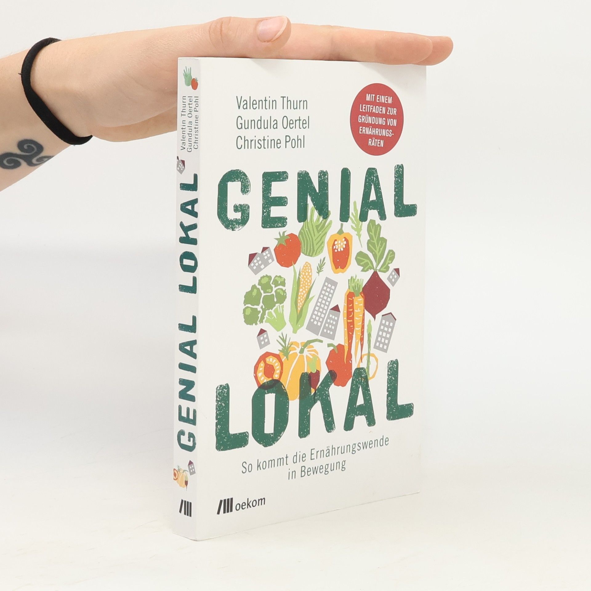 Genial lokal