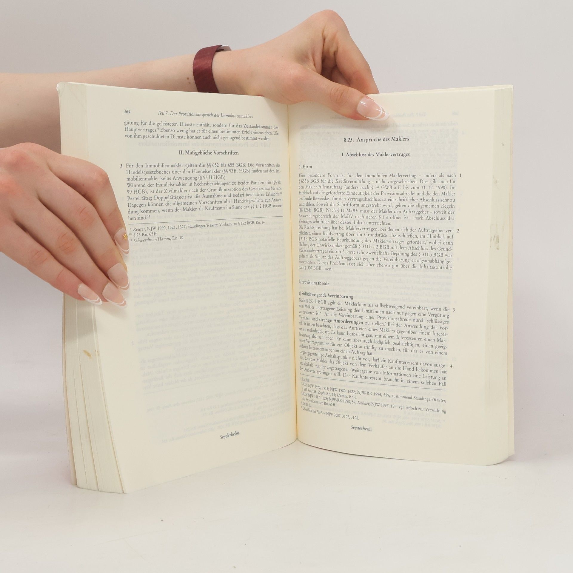 Otto Tempel JuS Schriftenreihe Referendariat - 85: Materielles Recht im Zivilprozeß - 5. Auflage