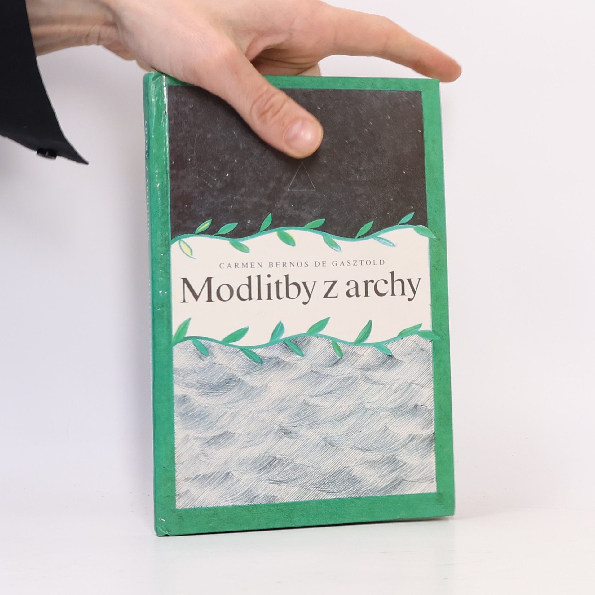 Carmen Bernos de Gasztold Modlitby z archy