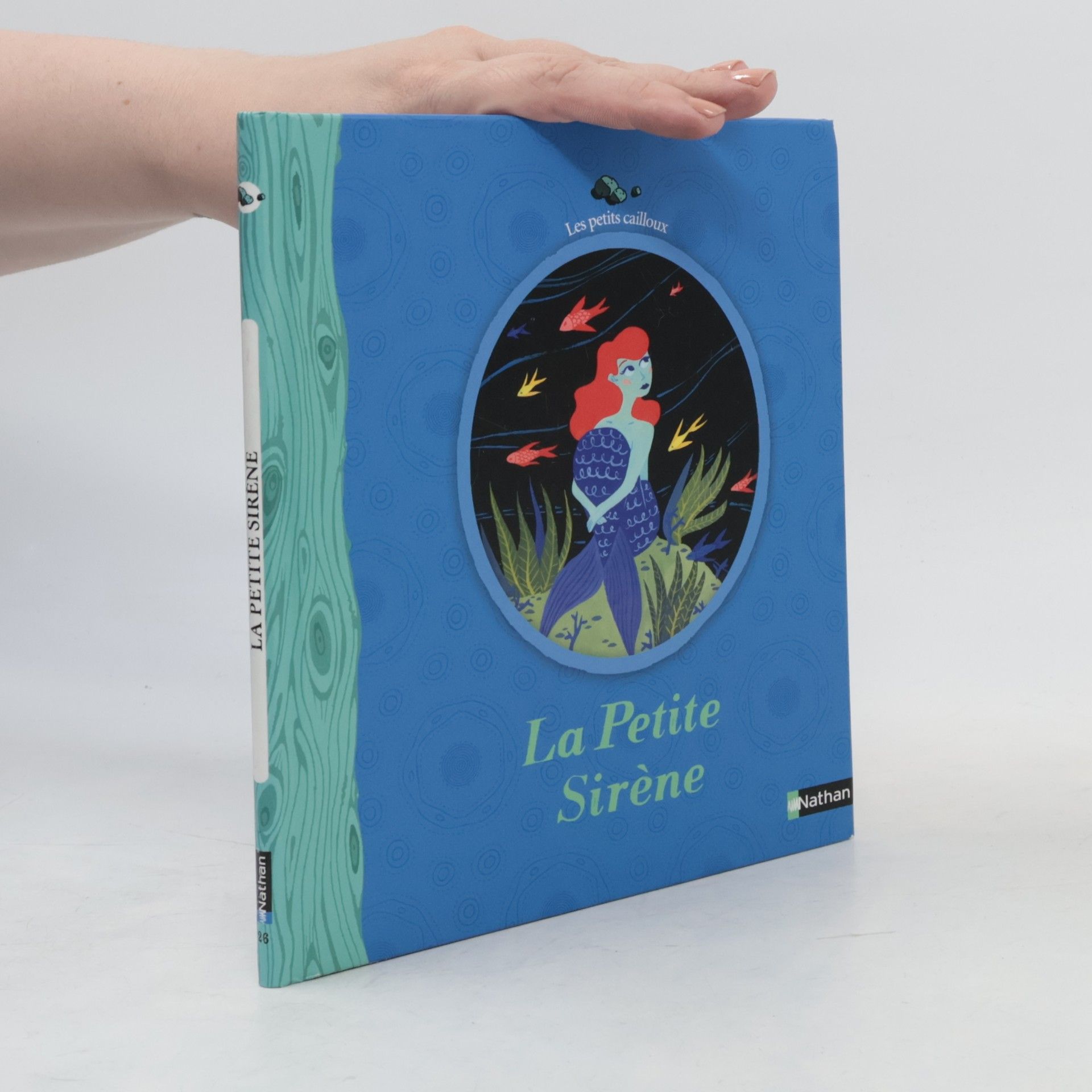 Hans-Christian Andersen La Petite Sirène
