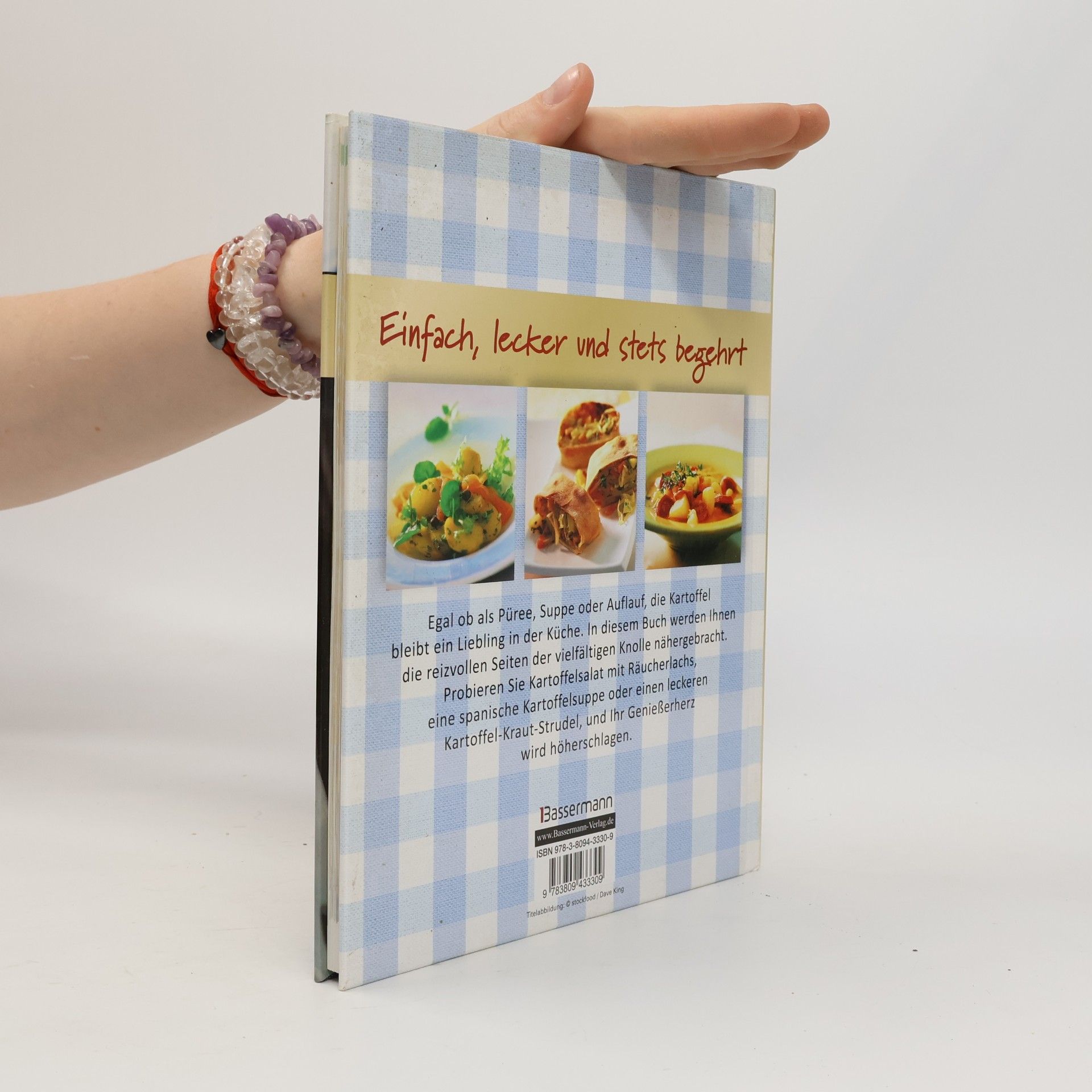 Marlisa Szwillus Köstliches aus der Kartoffelküche