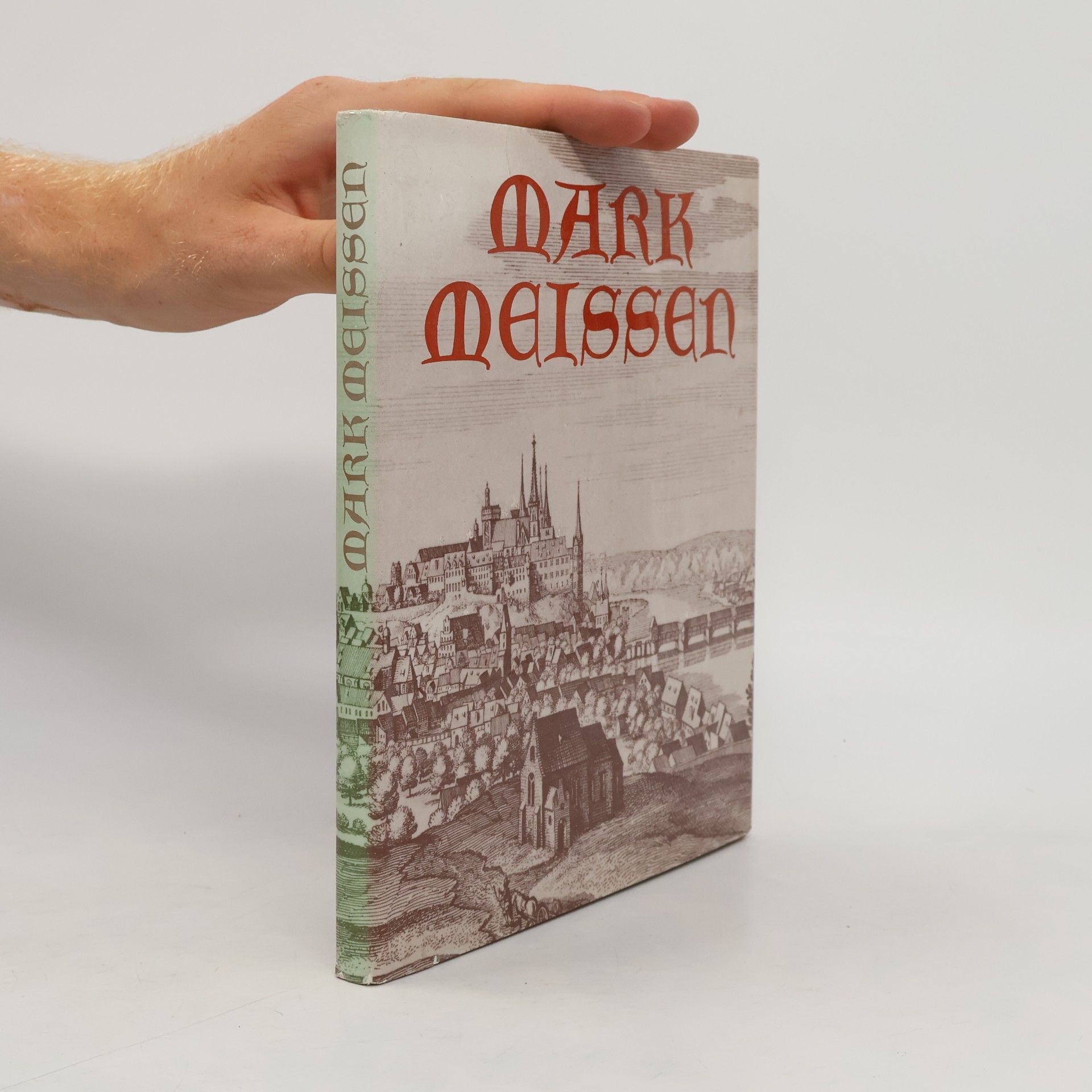 Heinz Weise Mark Meissen