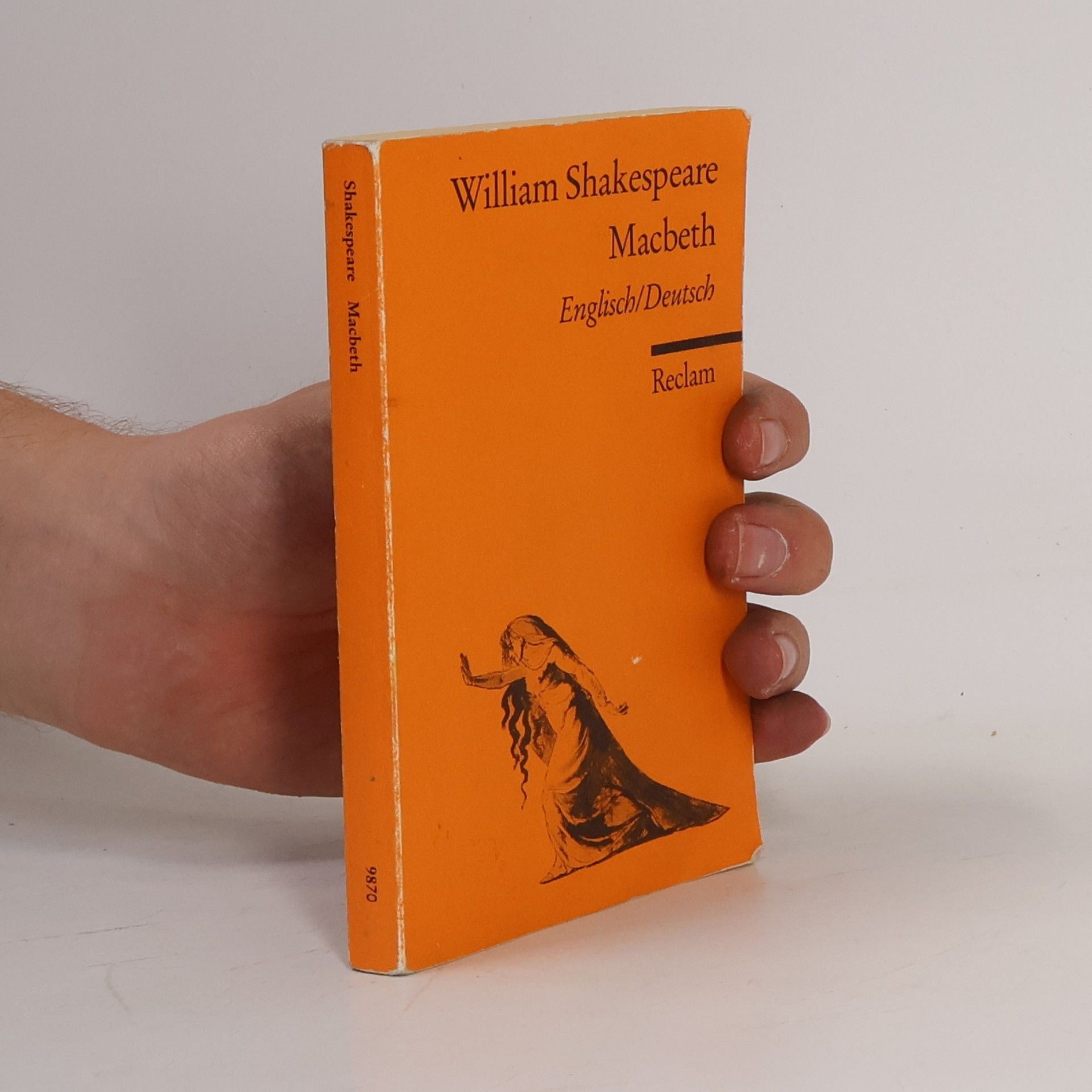 William Shakespeare Macbeth