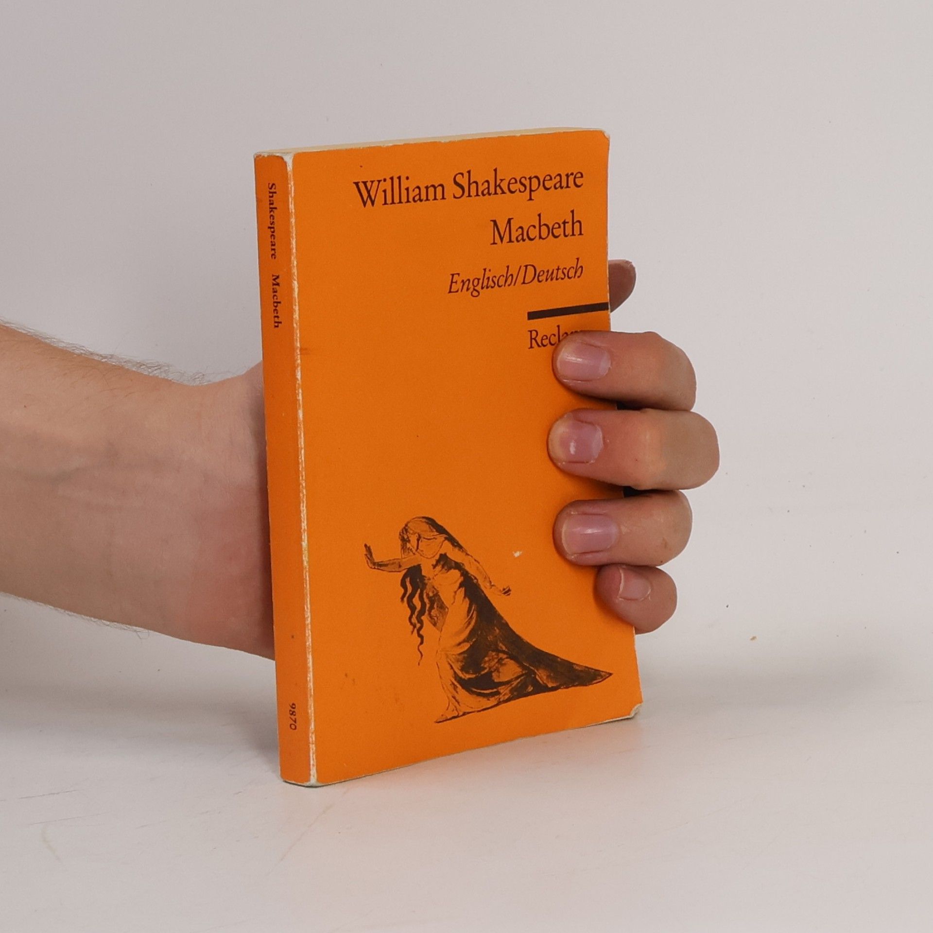 William Shakespeare Macbeth