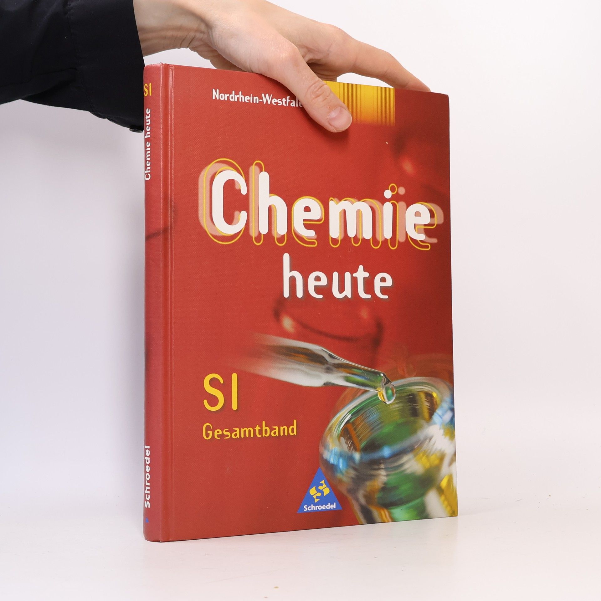 Various authors Chemie heute