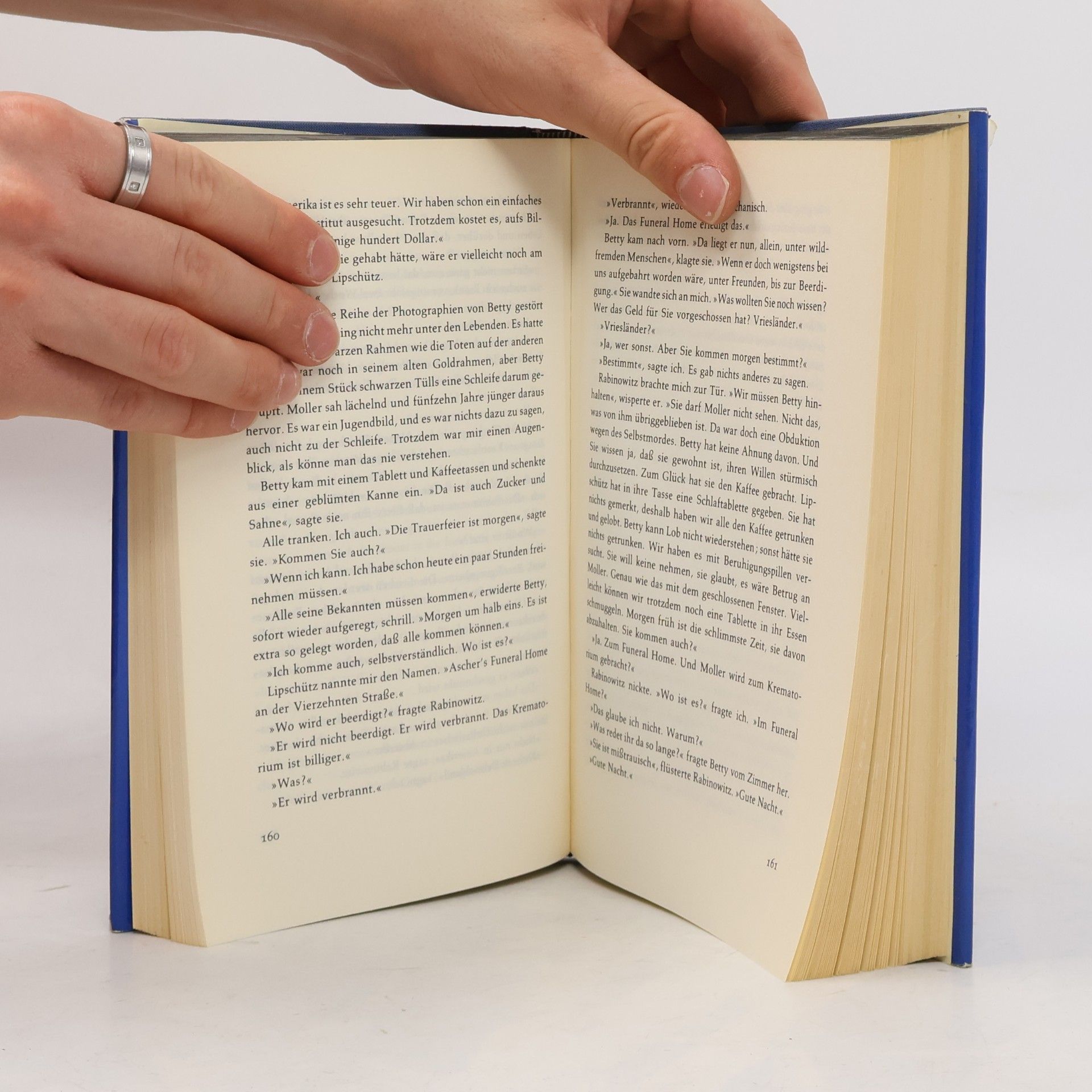 Erich Maria Remarque Schatten im Paradies